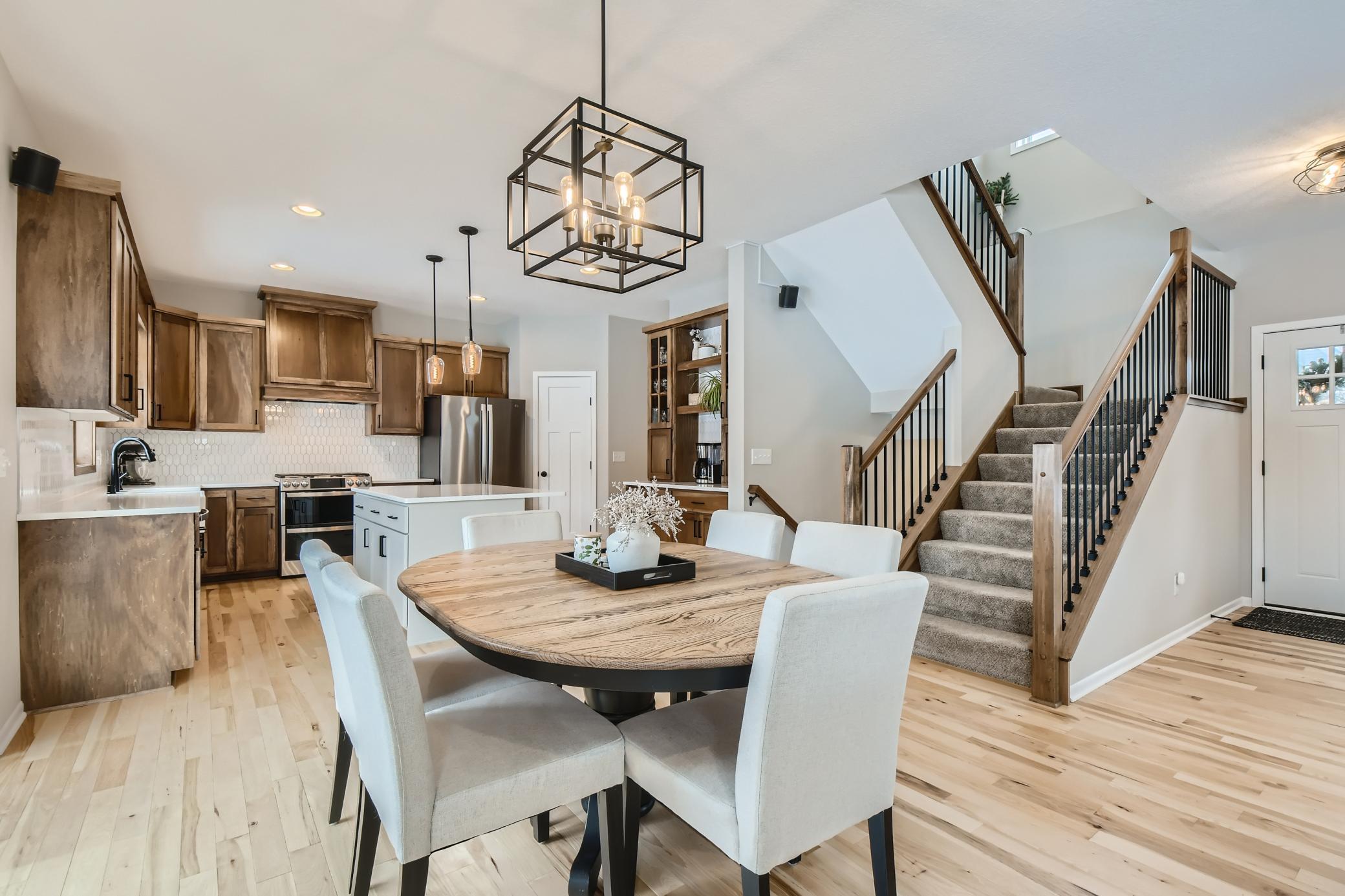View of Residential at 652 152nd Lane, Ham Lake MN 55304, Ham Lake - Mike Wilen | Minnesota Team Real Estate