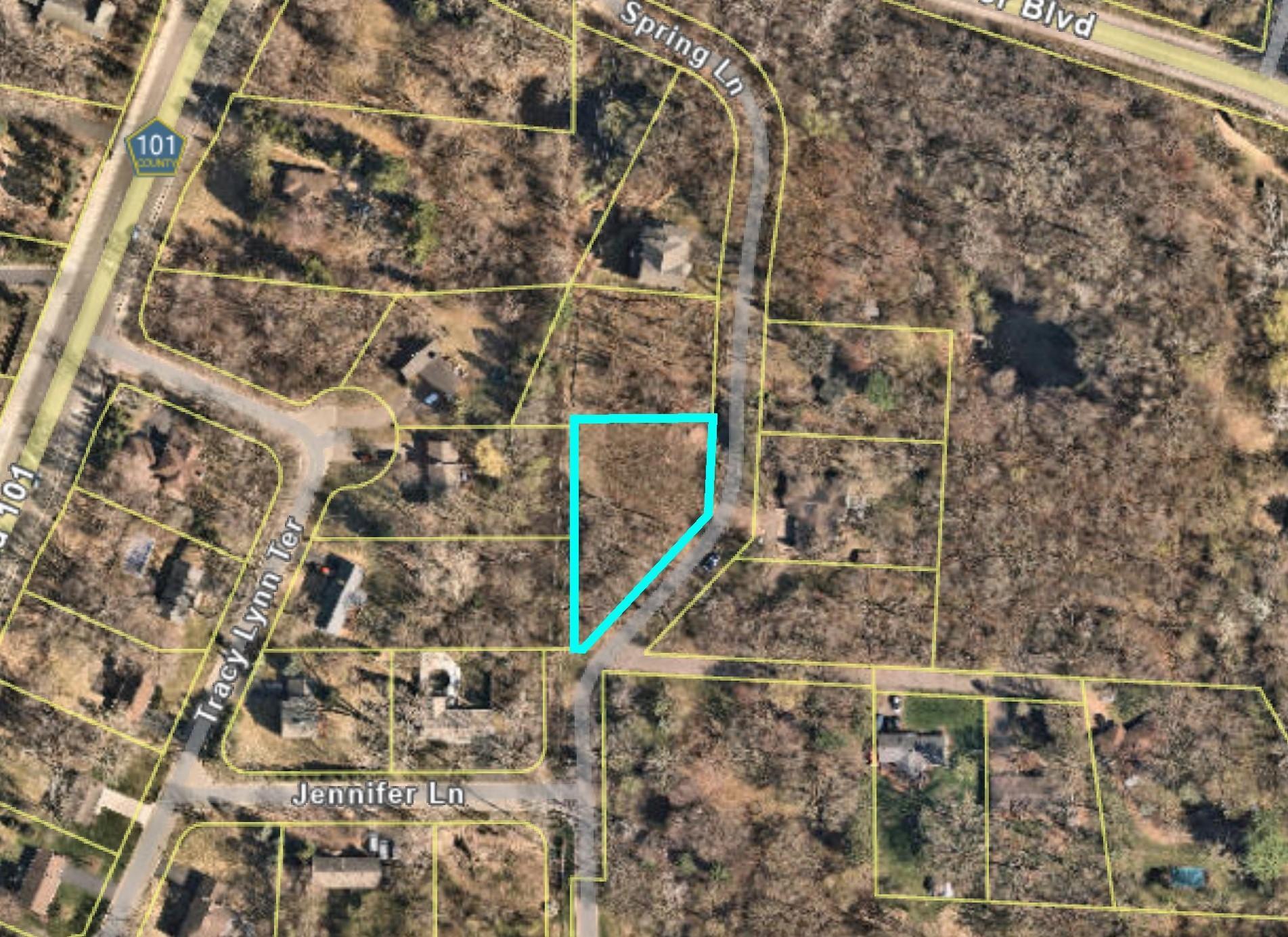 View of Land at 5328 Spring Lane, Minnetonka MN 55345, Minnetonka - Mike Wilen | Minnesota Team Real Estate