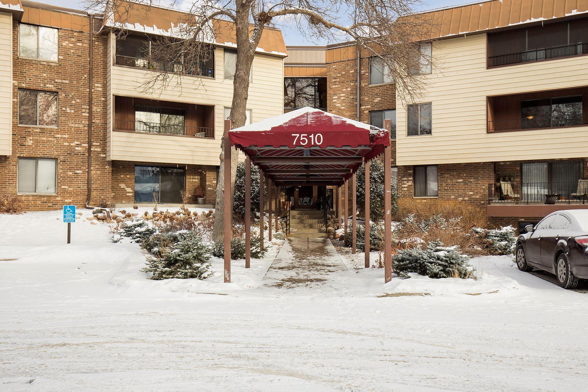 View of Residential at 7510 Cahill Road #316B, Edina MN 55439, Edina - Mike Wilen | Minnesota Team Real Estate