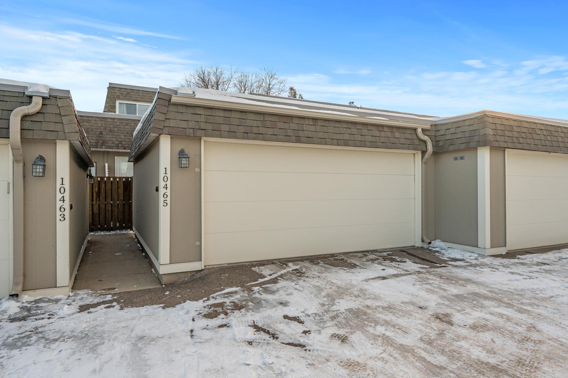 View of Residential at 10465 Dupont Road, Bloomington MN 55431, Bloomington - Mike Wilen | Minnesota Team Real Estate