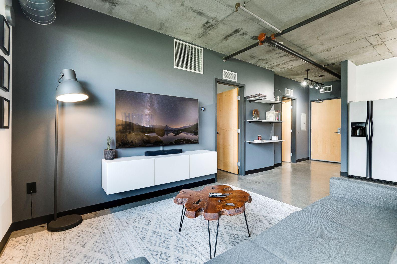 View of Residential at 730 4th Street #113, Minneapolis MN 55401, Minneapolis - Mike Wilen | Minnesota Team Real Estate