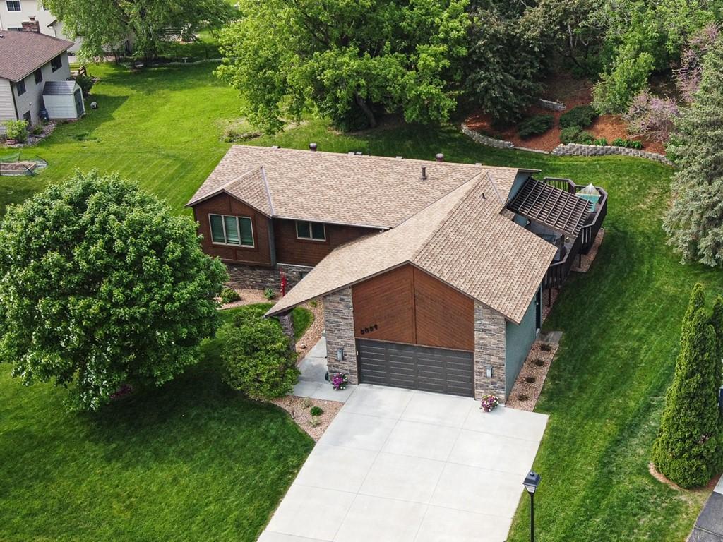 View of Residential at 5854 125th Street, Apple Valley MN 55124, Apple Valley - Mike Wilen | Minnesota Team Real Estate