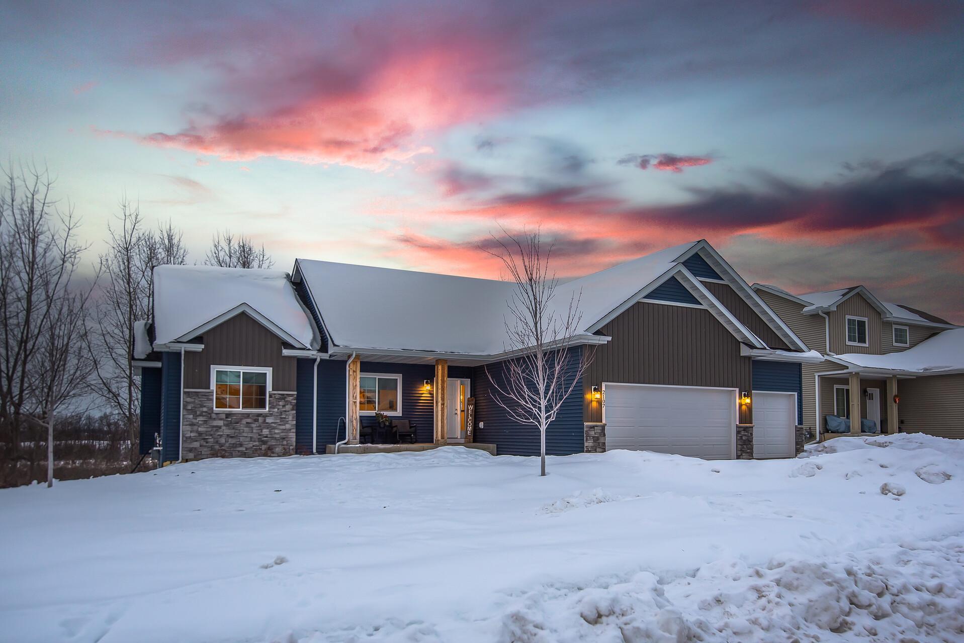 View of Residential at 2107 Buffalo Run Road, Buffalo MN 55313, Buffalo - Mike Wilen | Minnesota Team Real Estate