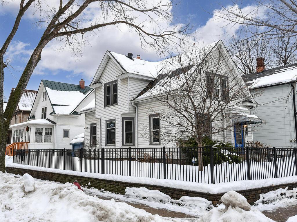 View of Residential at 330 8th Avenue, Minneapolis MN 55413, Minneapolis - Mike Wilen | Minnesota Team Real Estate