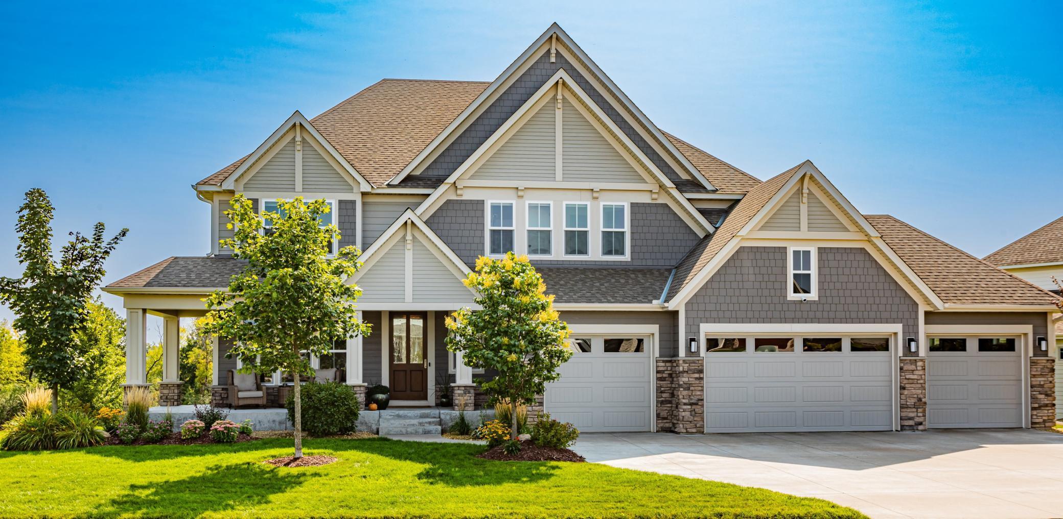 View of Residential at 18 Rapp Farm Boulevard, North Oaks MN 55127, North Oaks - Mike Wilen | Minnesota Team Real Estate
