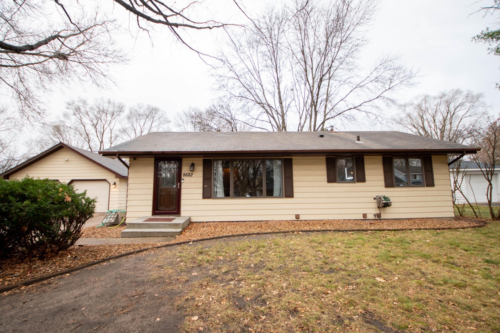 View of Residential at 8682 Ingersoll Avenue, Cottage Grove MN 55016, Cottage Grove - Mike Wilen | Minnesota Team Real Estate