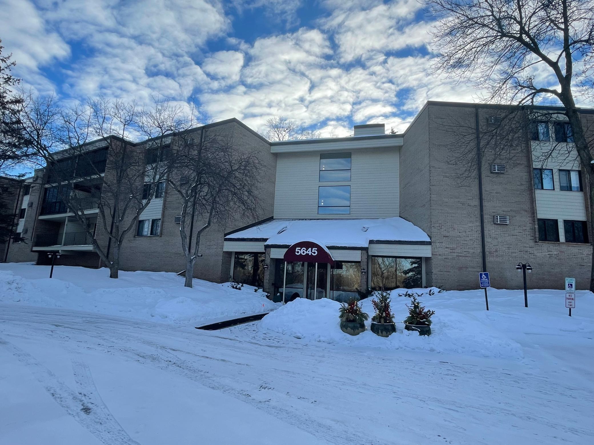 View of Residential at 5645 Green Circle Drive #205, Minnetonka MN 55343, Minnetonka - Mike Wilen | Minnesota Team Real Estate