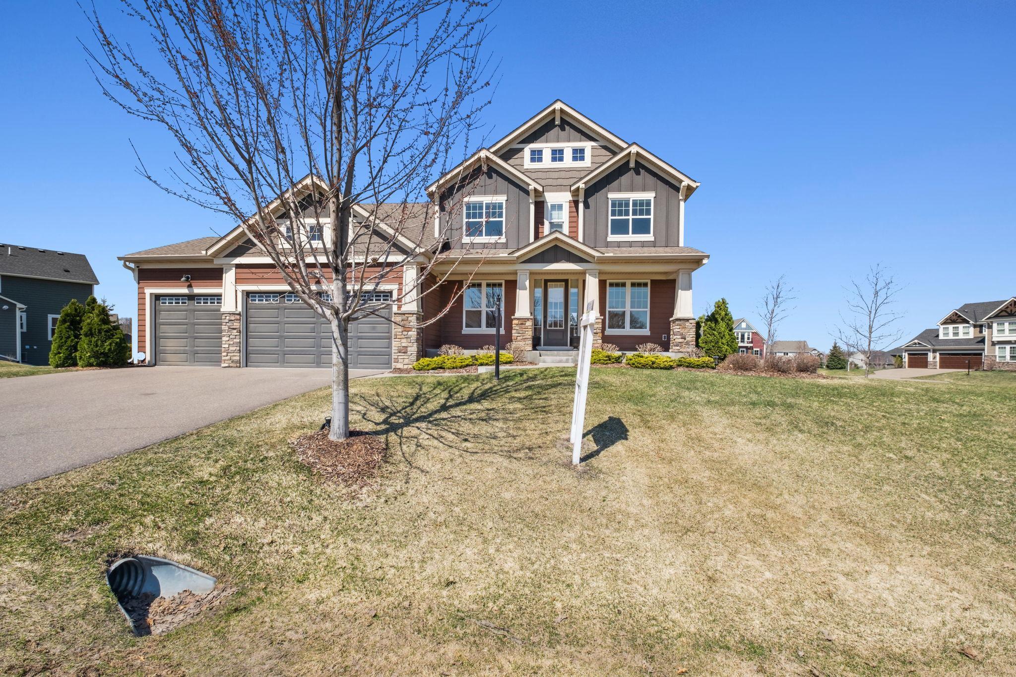 View of Residential at 18 Cunningham Road, North Oaks MN 55127, North Oaks - Mike Wilen | Minnesota Team Real Estate
