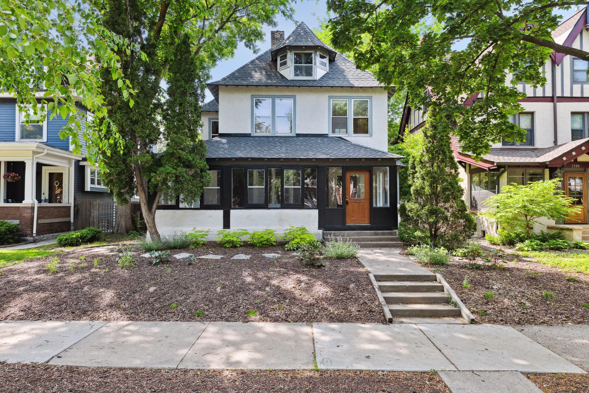 View of Residential at 2204 Humboldt Avenue, Minneapolis MN 55405, Minneapolis - Mike Wilen | Minnesota Team Real Estate