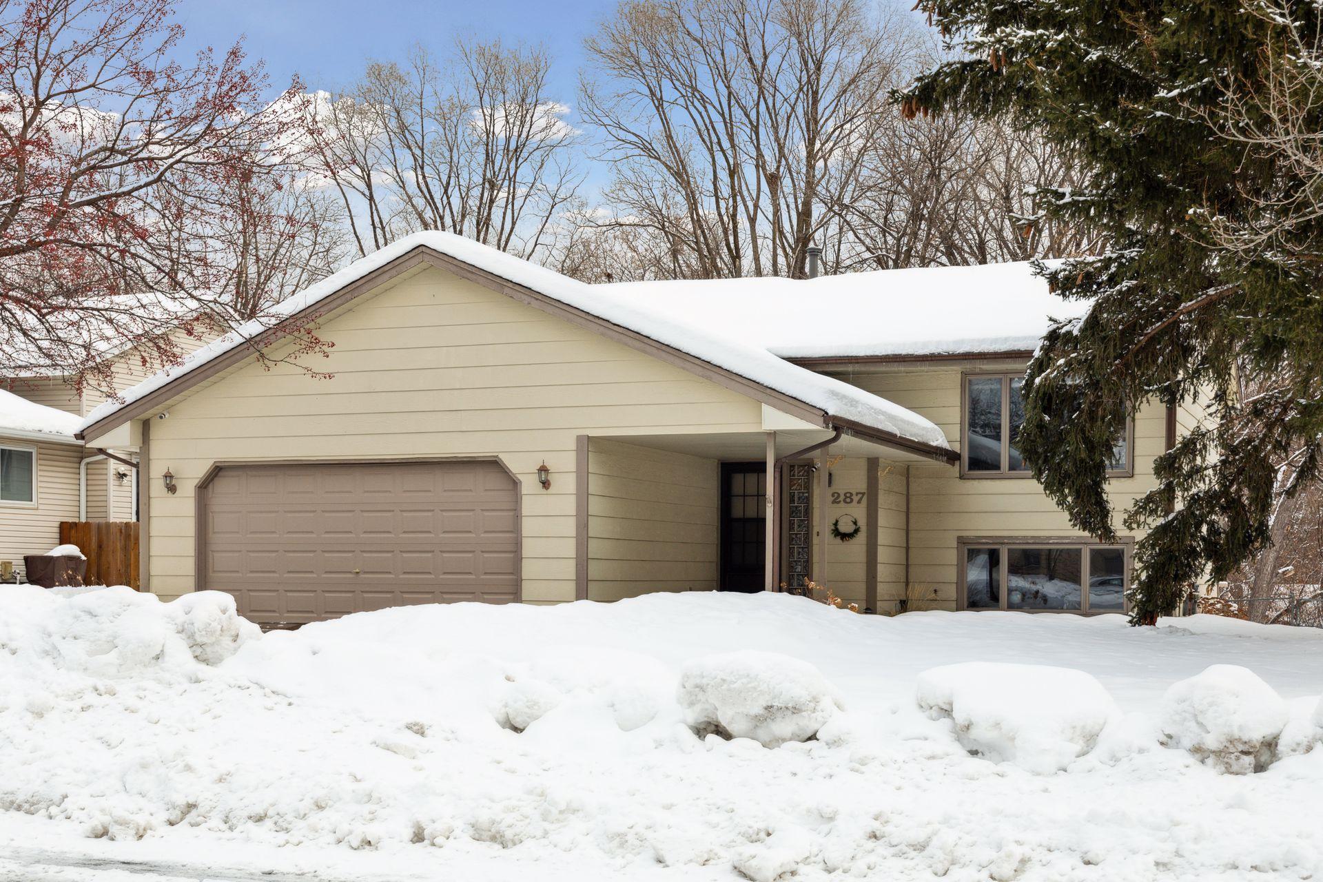 View of Residential at 287 16th Avenue, New Brighton MN 55112, New Brighton - Mike Wilen | Minnesota Team Real Estate