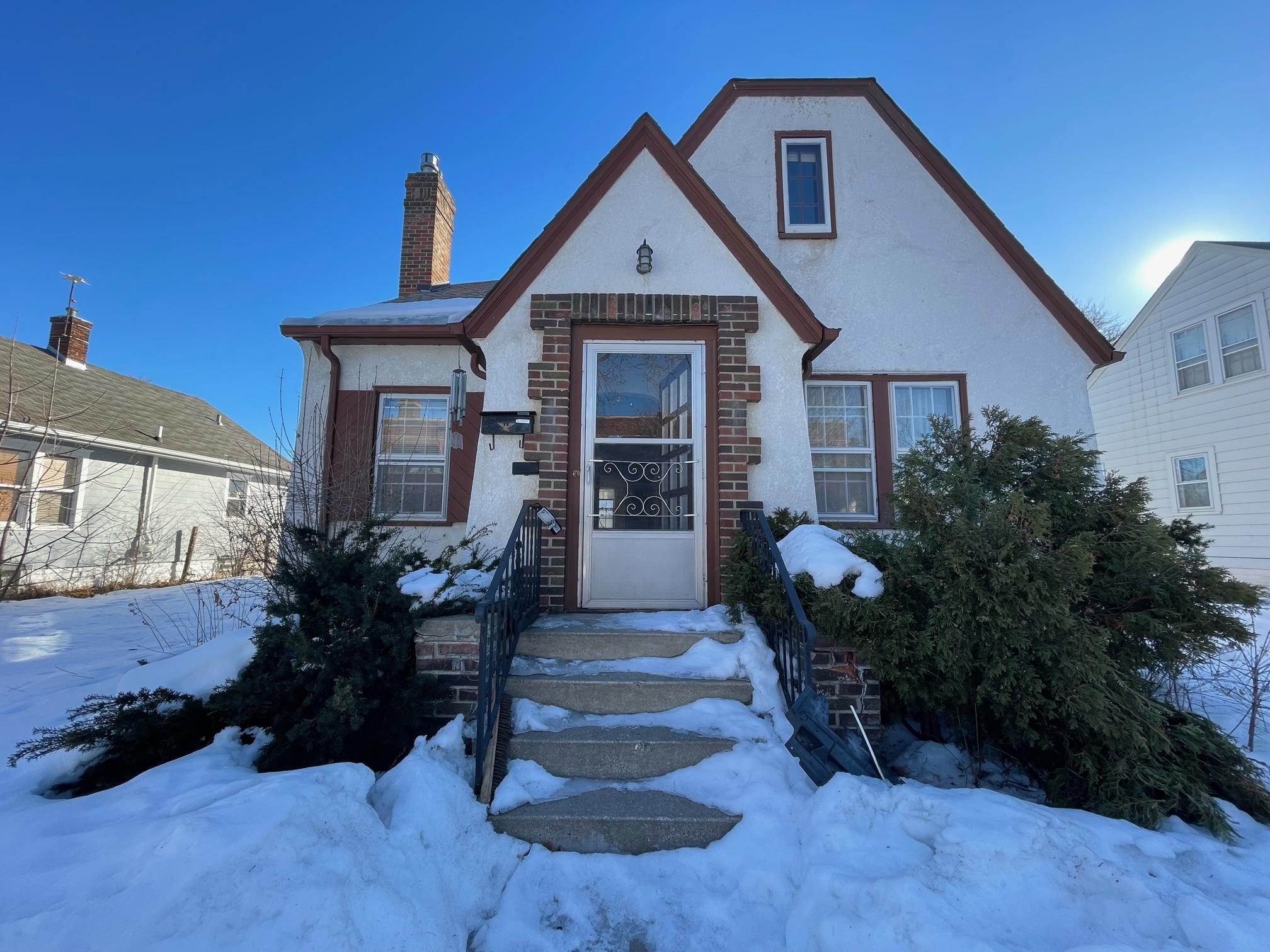 View of Residential at 4410 Sheridan Avenue, Minneapolis MN 55412, Minneapolis - Mike Wilen | Minnesota Team Real Estate