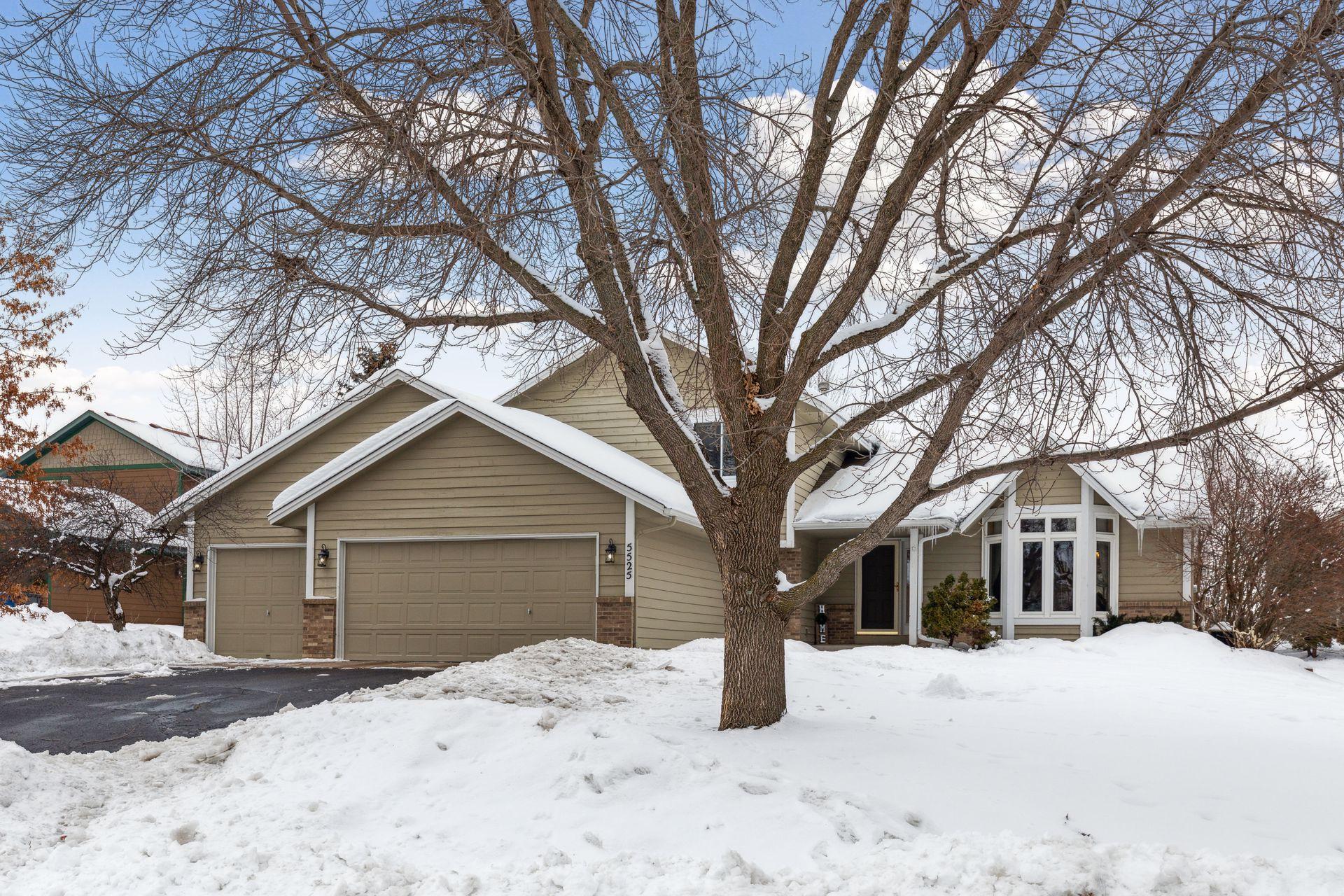 View of Residential at 5525 Underwood Lane, Plymouth MN 55442, Plymouth - Mike Wilen | Minnesota Team Real Estate
