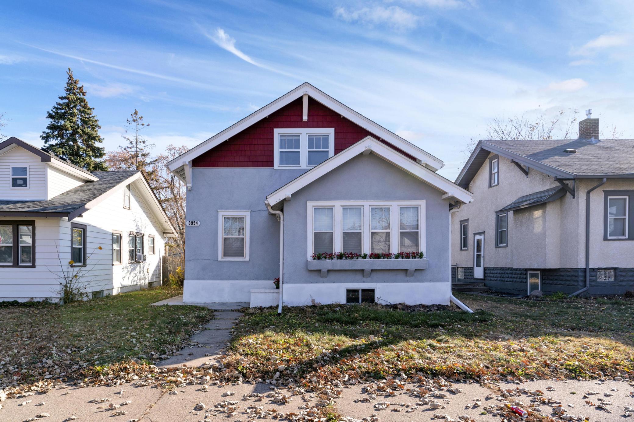 View of Residential at 3954 Girard Avenue, Minneapolis MN 55412, Minneapolis - Mike Wilen | Minnesota Team Real Estate