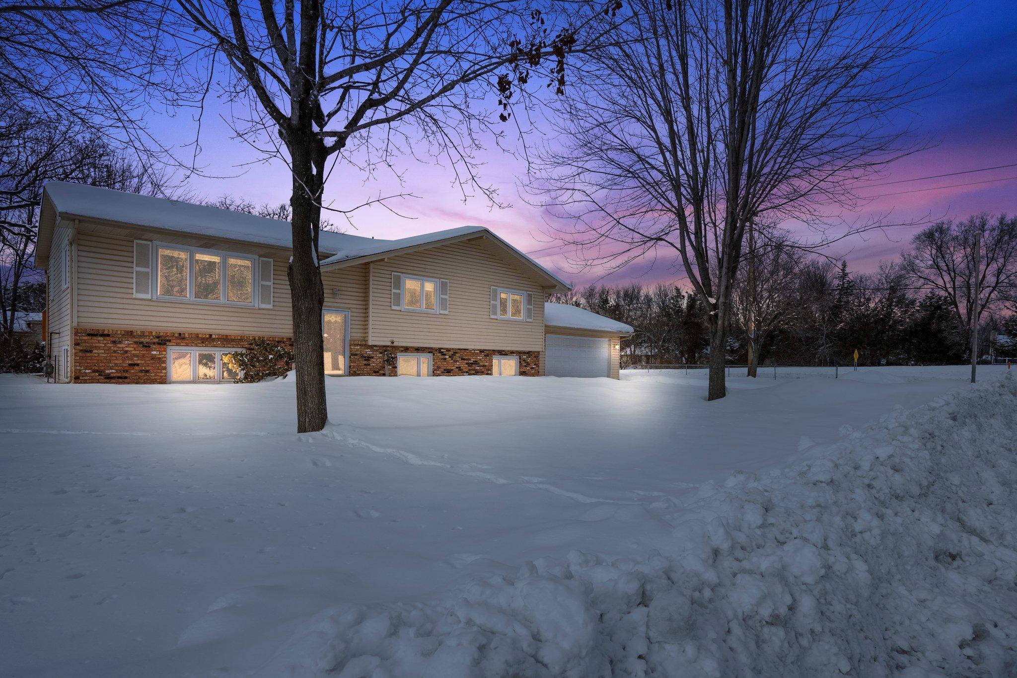 View of Residential at 5511 Saint Albans Street, Shoreview MN 55126, Shoreview - Mike Wilen | Minnesota Team Real Estate