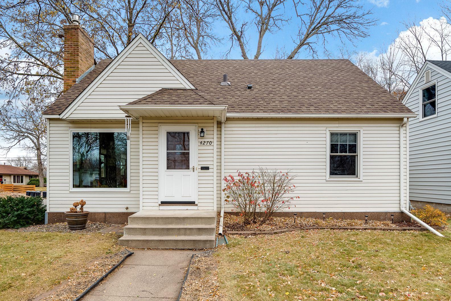 View of Residential at 4270 Ewing Avenue, Robbinsdale MN 55422, Robbinsdale - Mike Wilen | Minnesota Team Real Estate