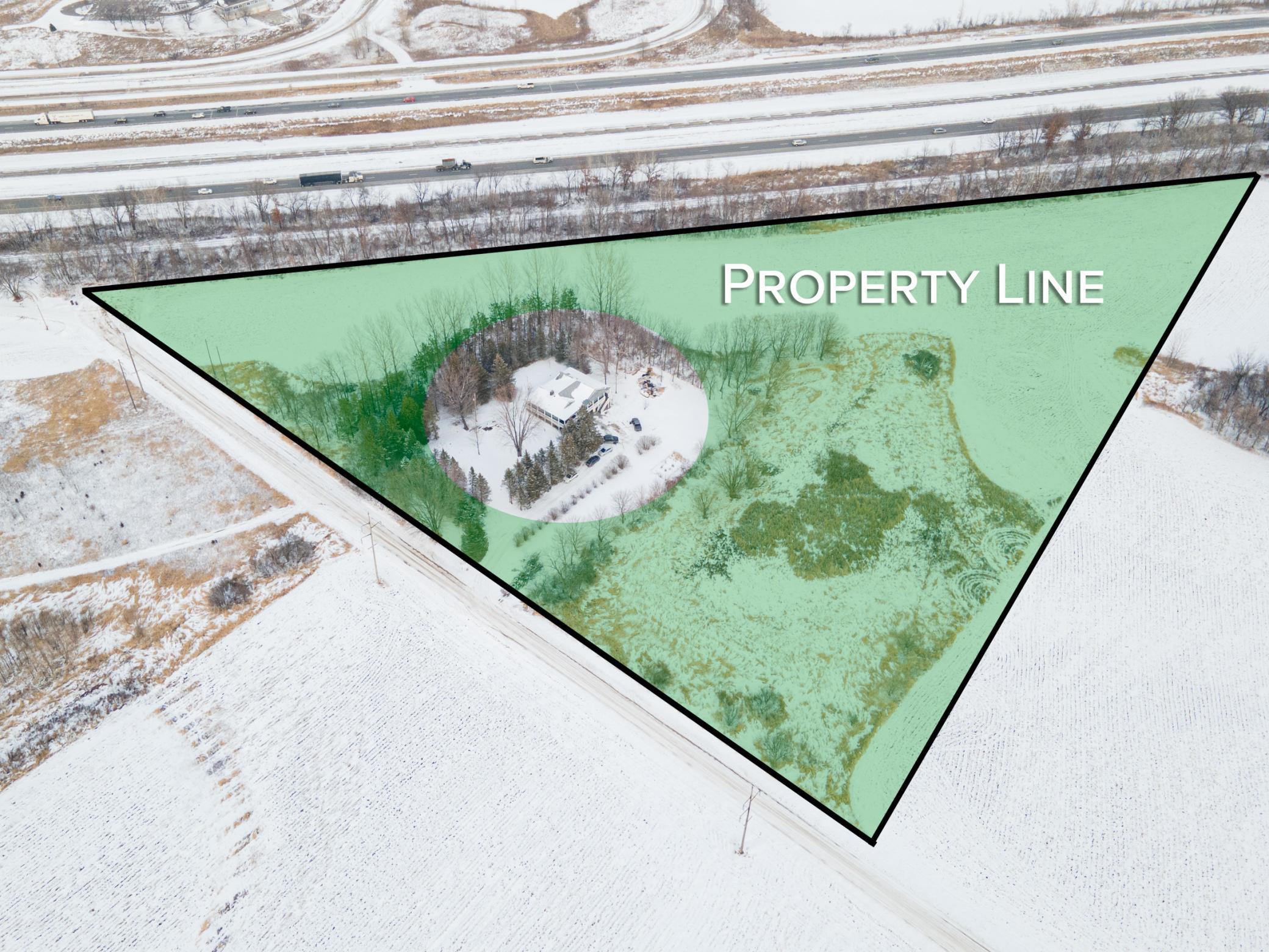 View of Residential at 7190 Jaber Avenue, Otsego MN 55362, Otsego - Mike Wilen | Minnesota Team Real Estate