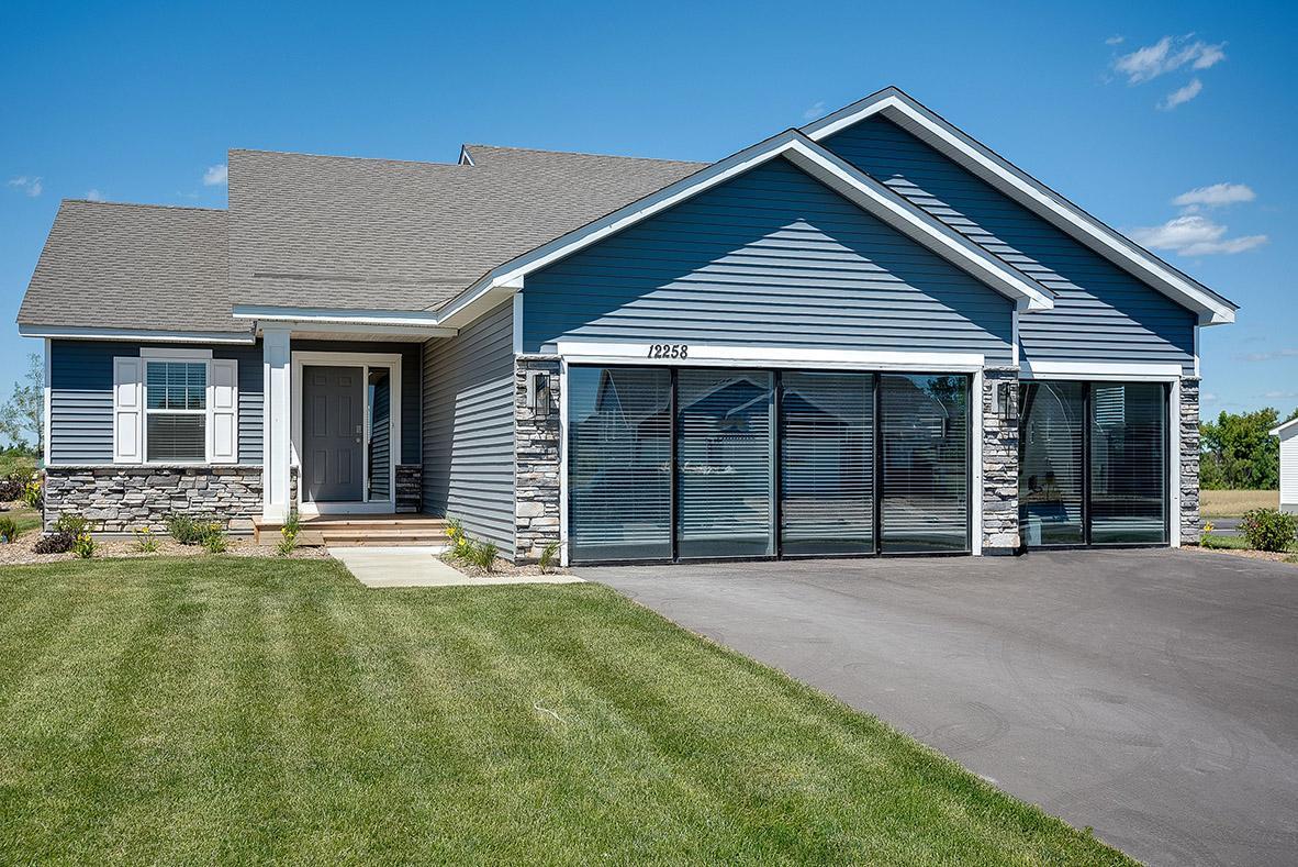 View of Residential at 12258 71st Street, Otsego MN 55330, Otsego - Mike Wilen | Minnesota Team Real Estate