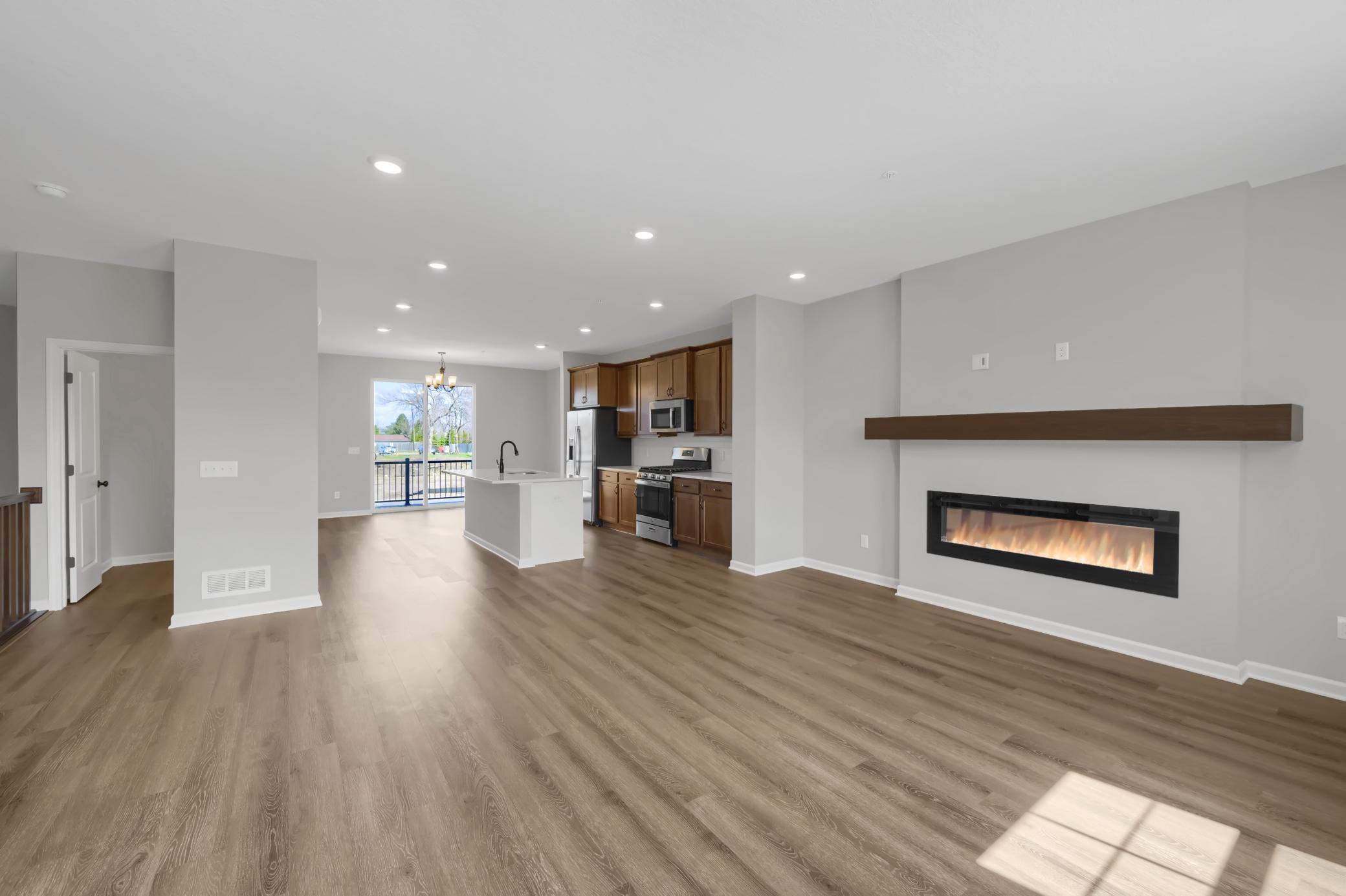 View of Residential at 3605 76th Lane, Inver Grove Heights MN 55076, Inver Grove Heights - Mike Wilen | Minnesota Team Real Estate