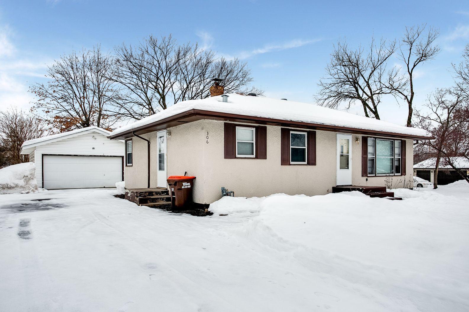 View of Residential at 306 Roselawn Avenue, Maplewood MN 55117, Maplewood - Mike Wilen | Minnesota Team Real Estate