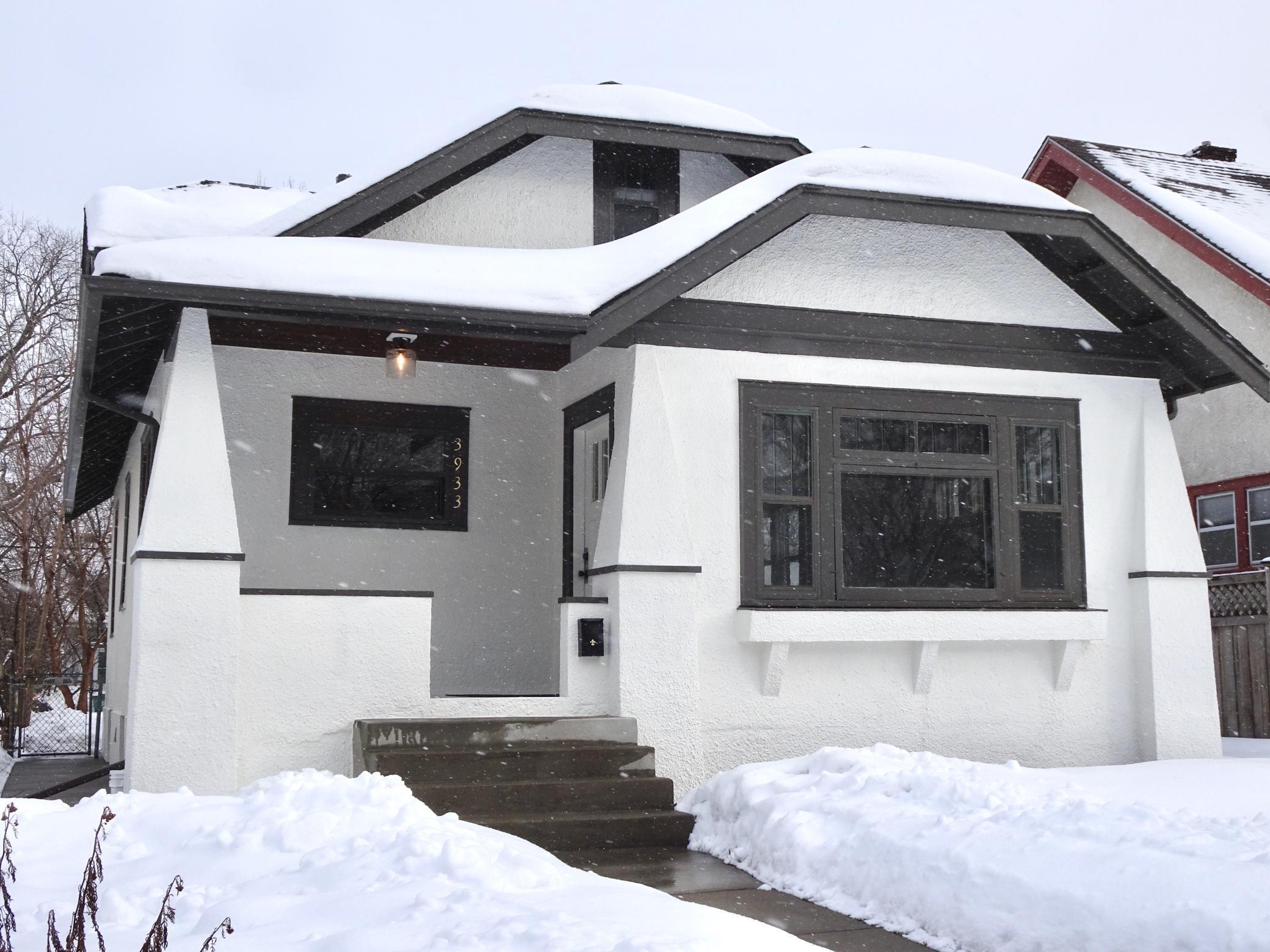 View of Residential at 3933 25th Avenue, Minneapolis MN 55406, Minneapolis - Mike Wilen | Minnesota Team Real Estate