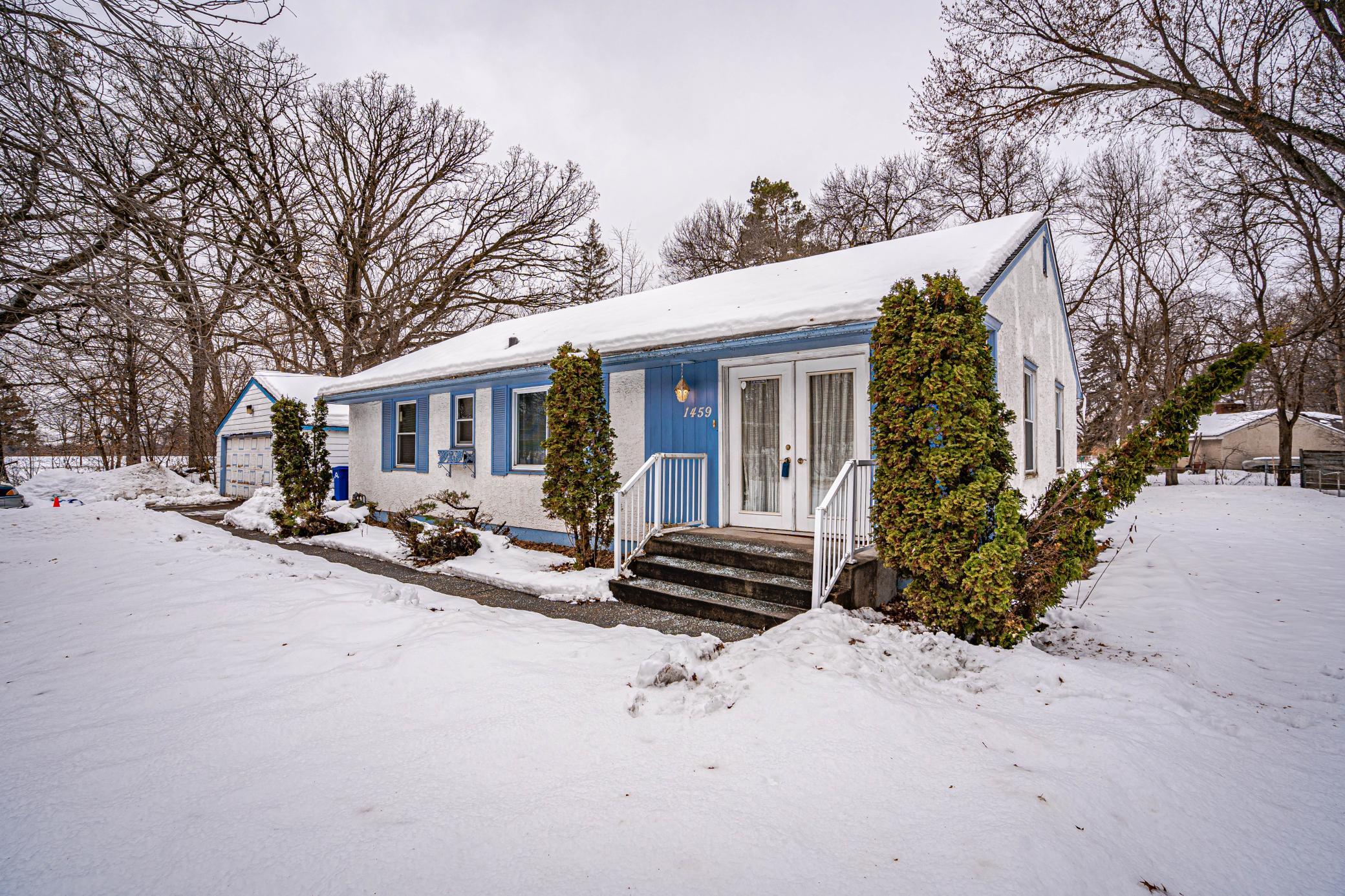 View of Residential at 1459 English Street, Saint Paul MN 55106, Saint Paul - Mike Wilen | Minnesota Team Real Estate