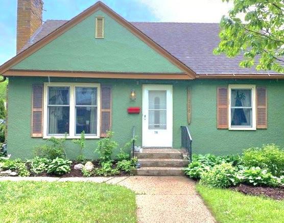 View of Residential at 718 36 1/2 Avenue, Minneapolis MN 55418, Minneapolis - Mike Wilen | Minnesota Team Real Estate