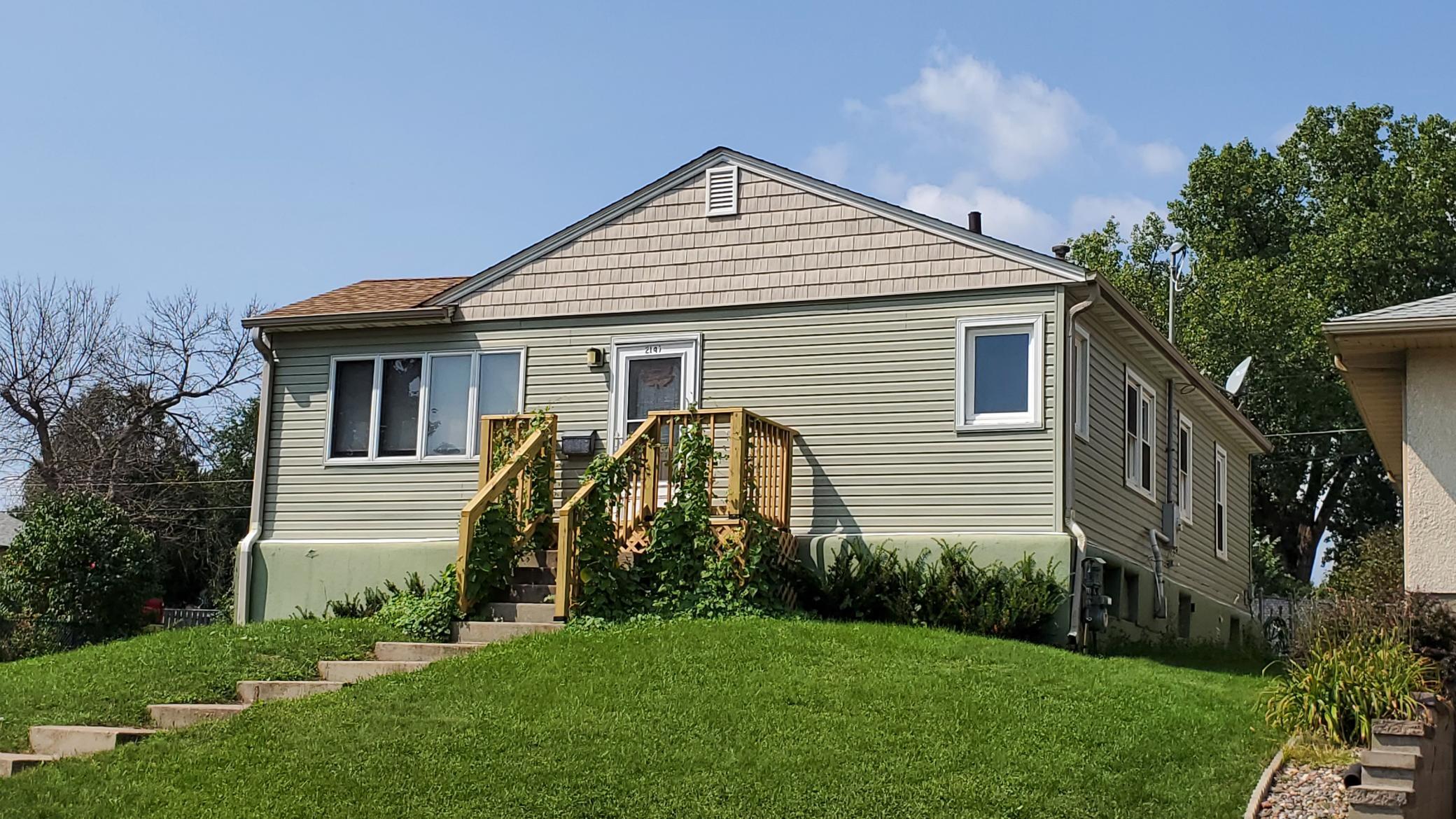 View of Residential at 2147 Waukon Avenue, Saint Paul MN 55119, Saint Paul - Mike Wilen | Minnesota Team Real Estate