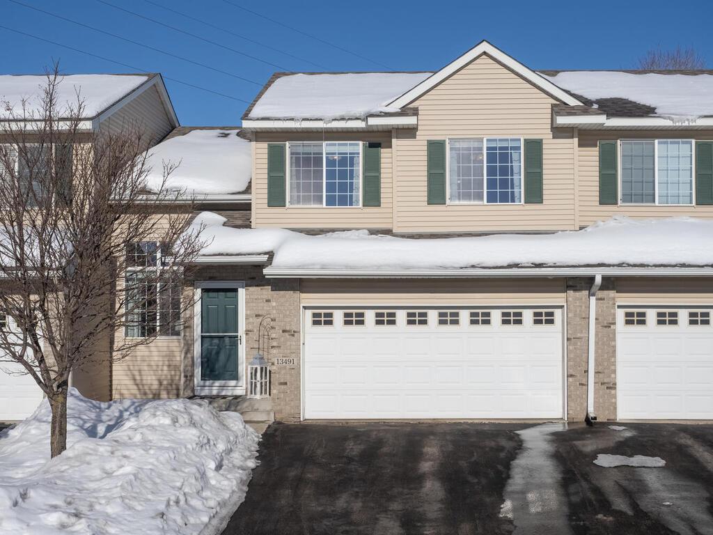 View of Residential at 13491 Settlers Ridge Lane, Burnsville MN 55337, Burnsville - Mike Wilen | Minnesota Team Real Estate