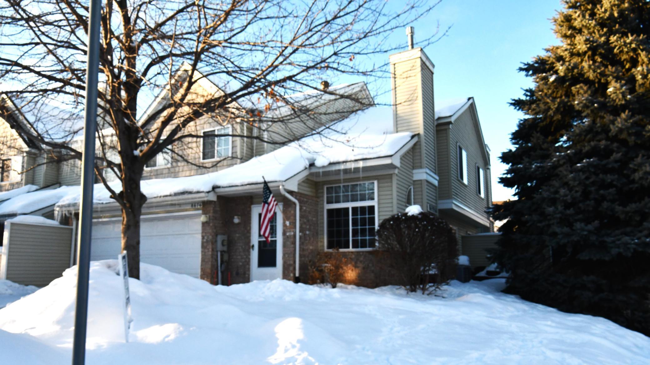 View of Residential at 8676 Beverly Way, Inver Grove Heights MN 55076, Inver Grove Heights - Mike Wilen | Minnesota Team Real Estate