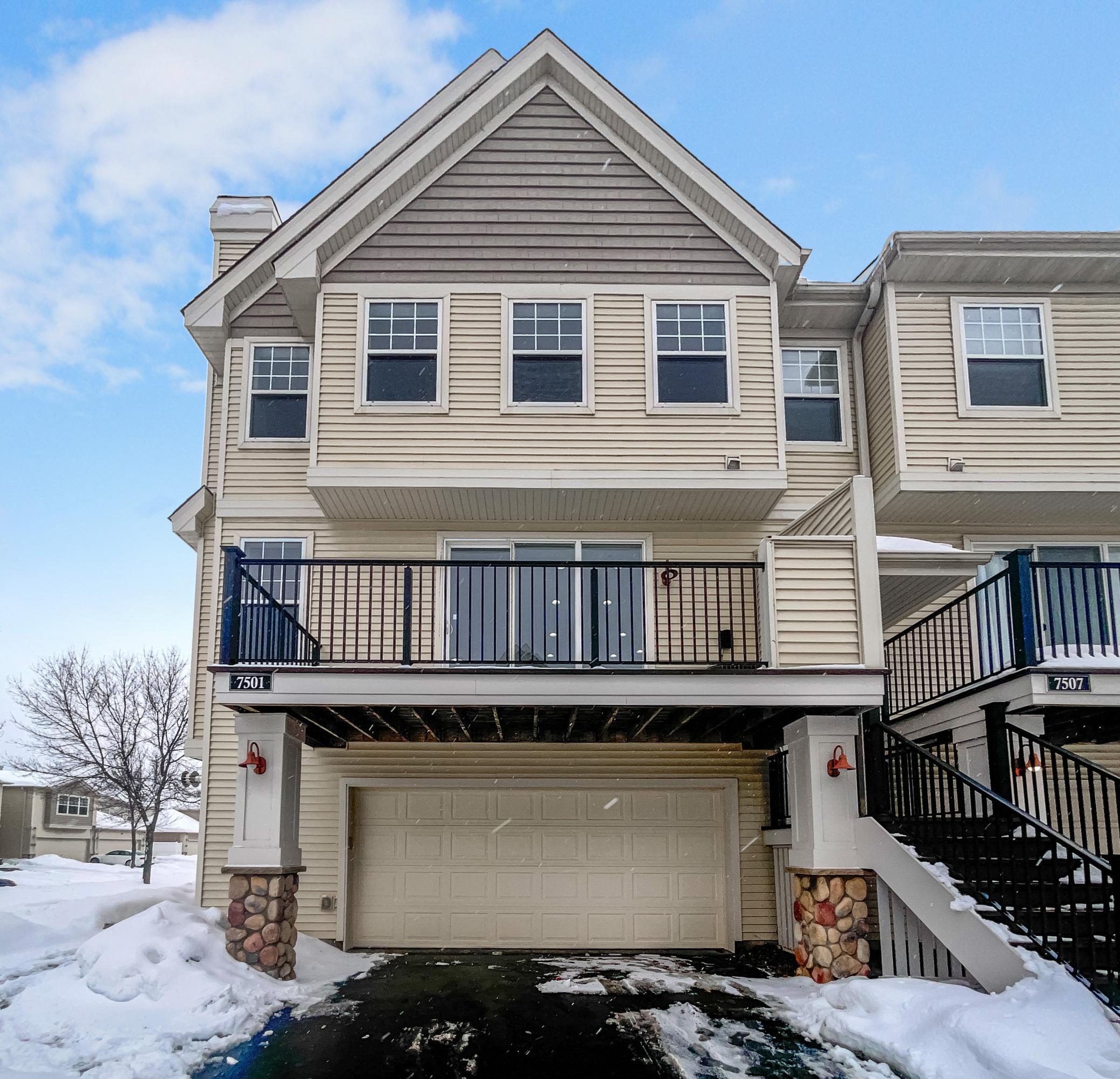 View of Residential at 7501 Parkridge Lane, Savage MN 55378, Savage - Mike Wilen | Minnesota Team Real Estate