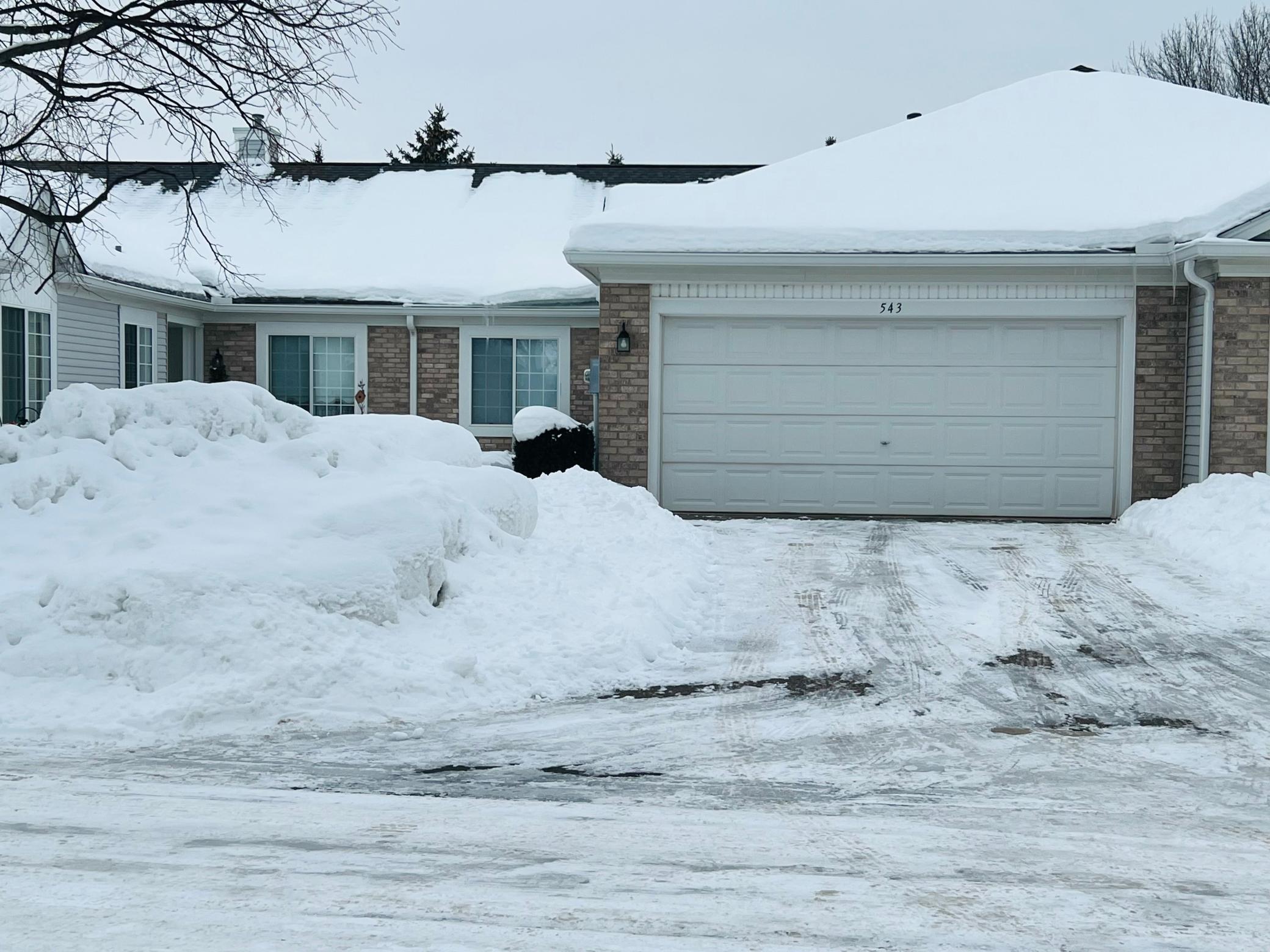 View of Residential at 543 Markgrafs Lake Alcove, Woodbury MN 55129, Woodbury - Mike Wilen | Minnesota Team Real Estate