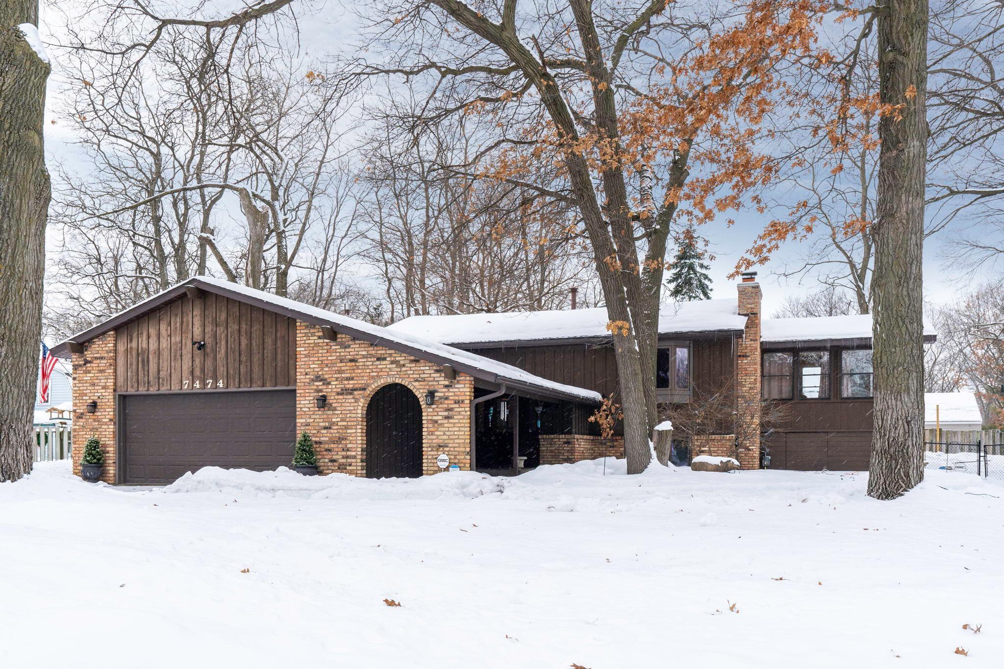 View of Residential at 7474 Groveland Road, Mounds View MN 55112, Mounds View - Mike Wilen | Minnesota Team Real Estate