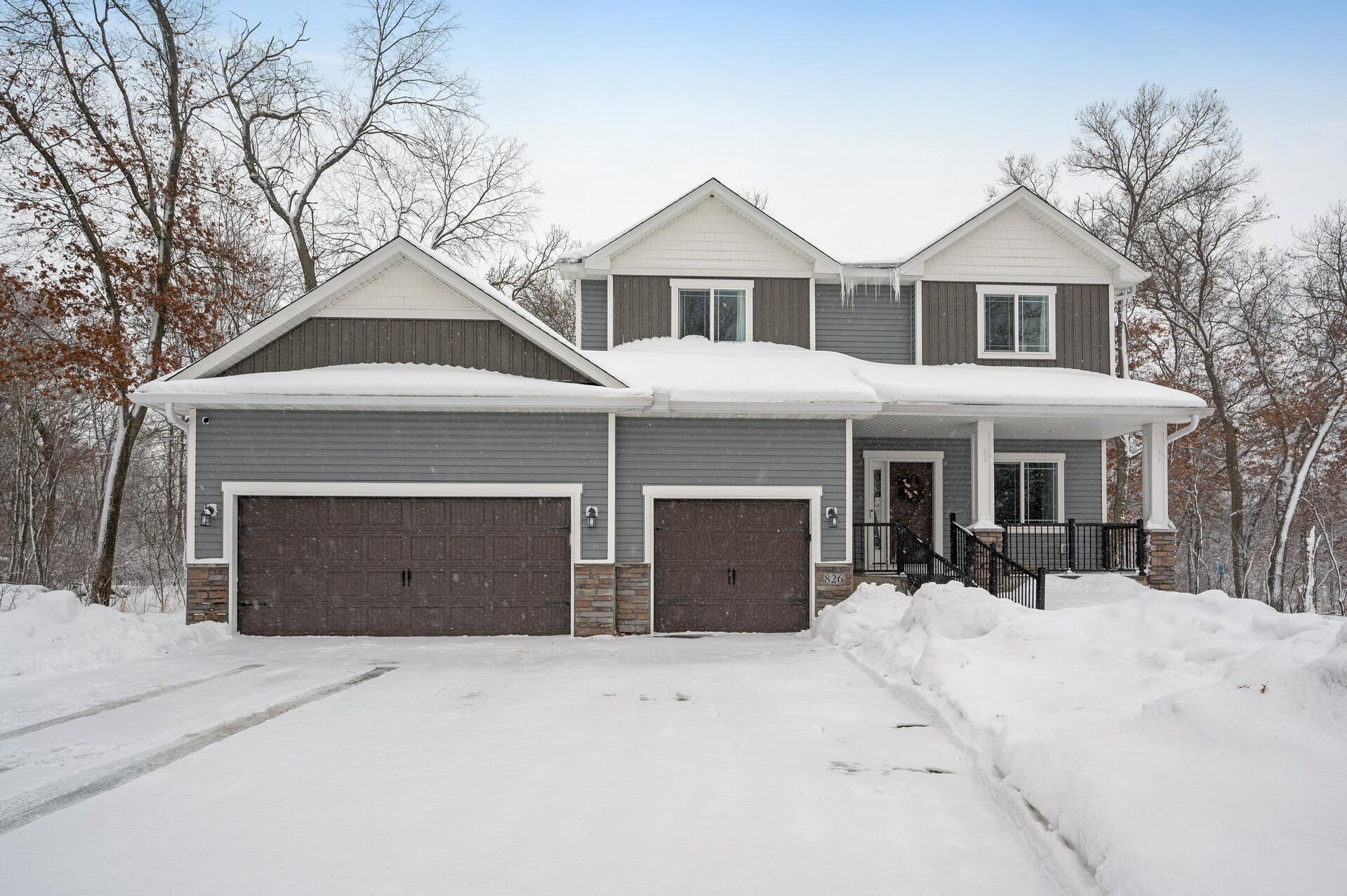 View of Residential at 826 237th Avenue, East Bethel MN 55005, East Bethel - Mike Wilen | Minnesota Team Real Estate
