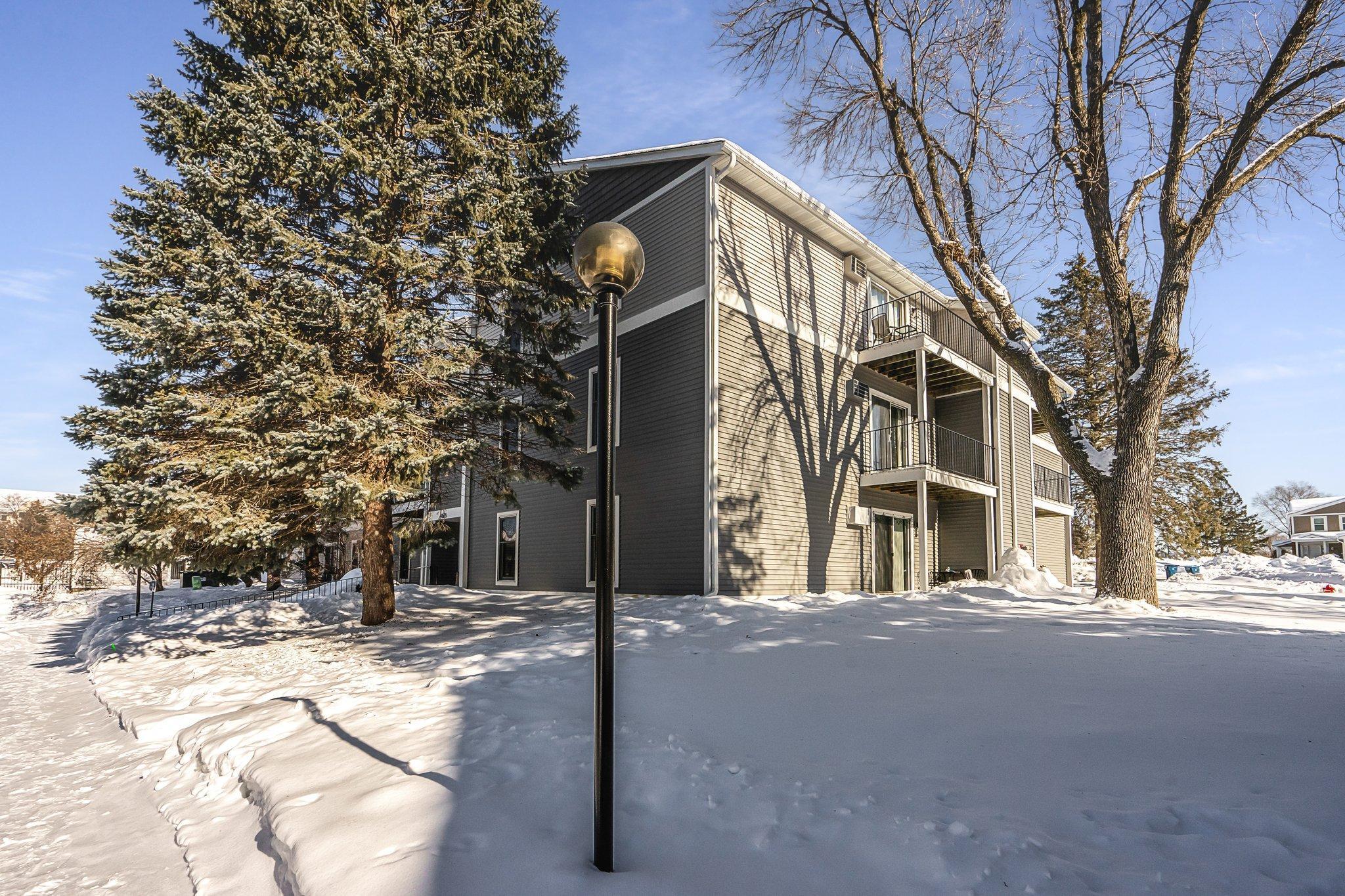 View of Residential at 7675 142nd Street #313, Apple Valley MN 55124, Apple Valley - Mike Wilen | Minnesota Team Real Estate