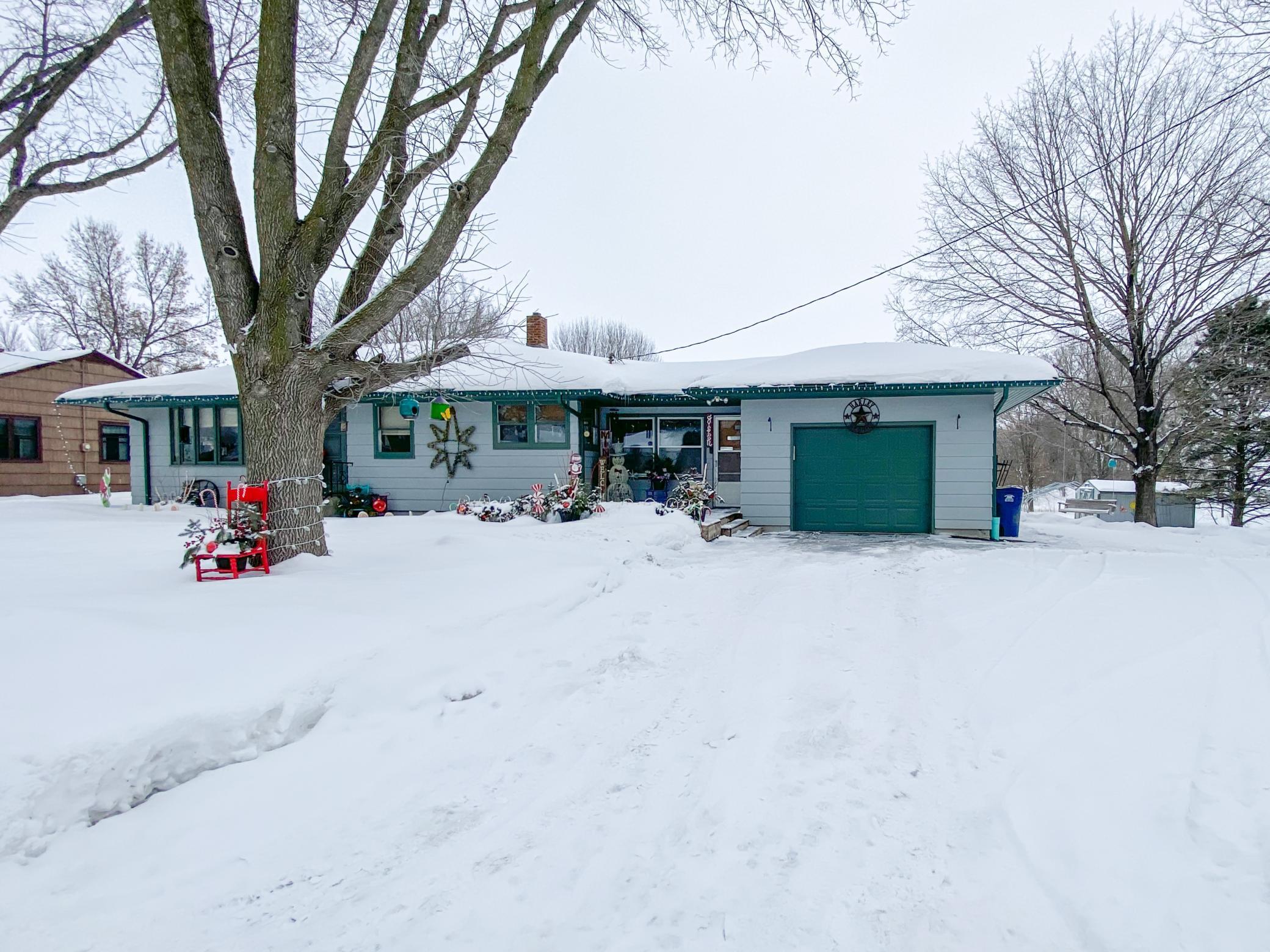 View of Residential at 1007 Ely Avenue, Gibbon MN 55335, Gibbon - Mike Wilen | Minnesota Team Real Estate