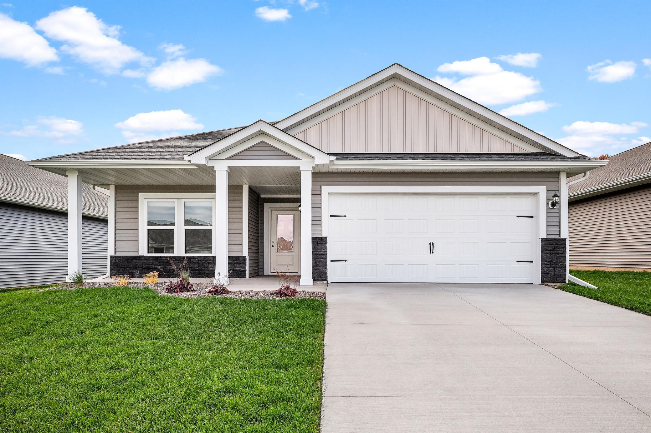 View of Residential at 5463 395th Street, North Branch MN 55056, North Branch - Mike Wilen | Minnesota Team Real Estate