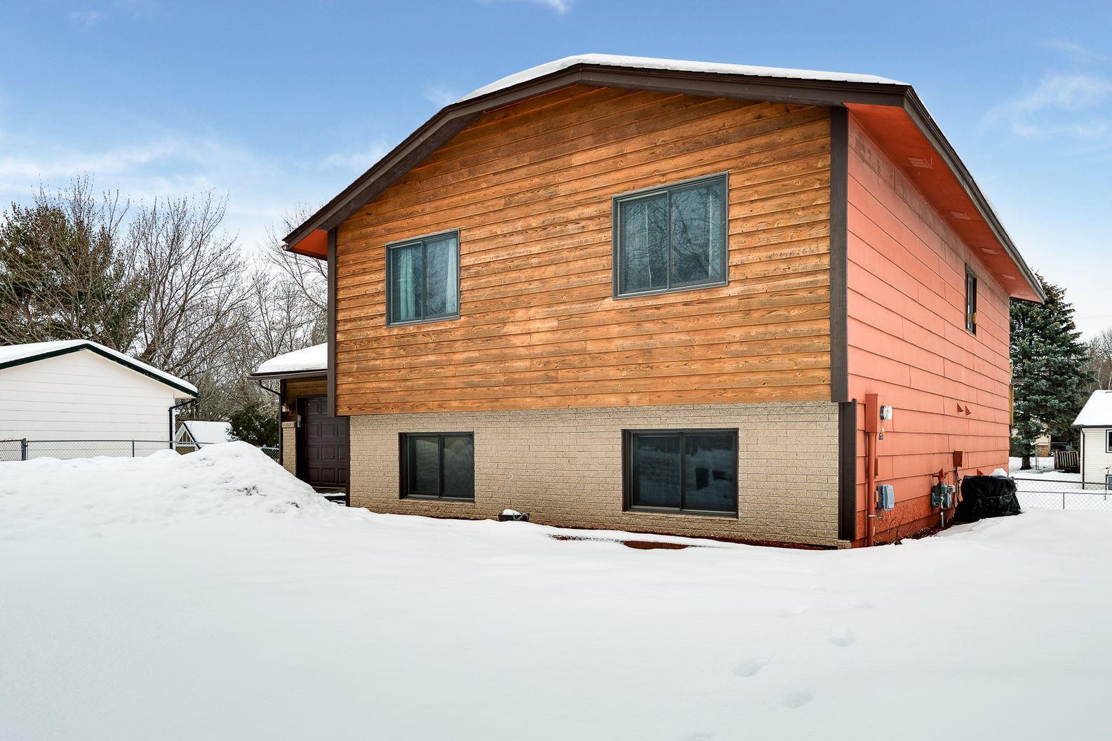 View of Residential at 2105 110th Avenue, Coon Rapids MN 55433, Coon Rapids - Mike Wilen | Minnesota Team Real Estate
