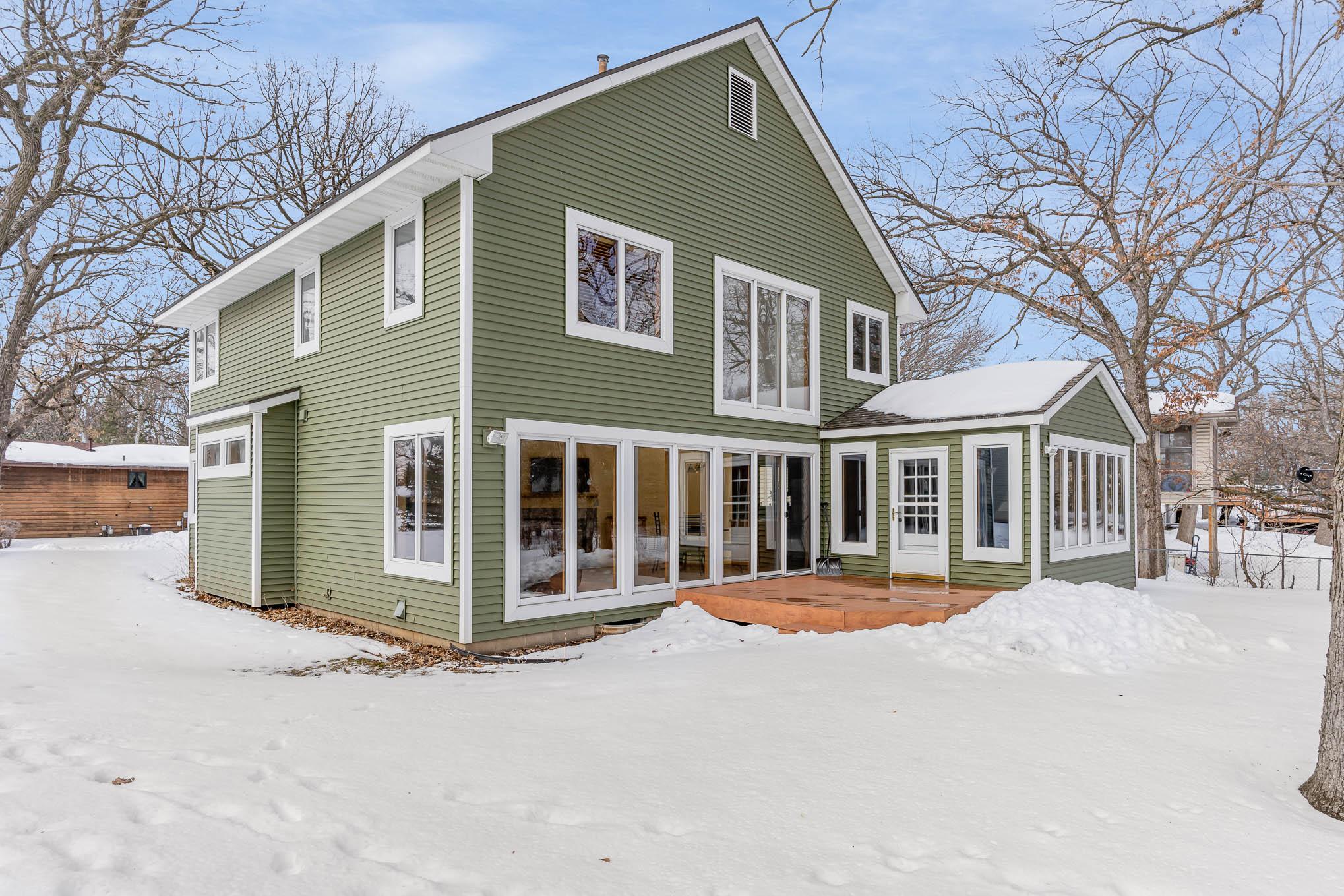 View of Residential at 2562 Dianne Street, North Saint Paul MN 55109, North Saint Paul - Mike Wilen | Minnesota Team Real Estate