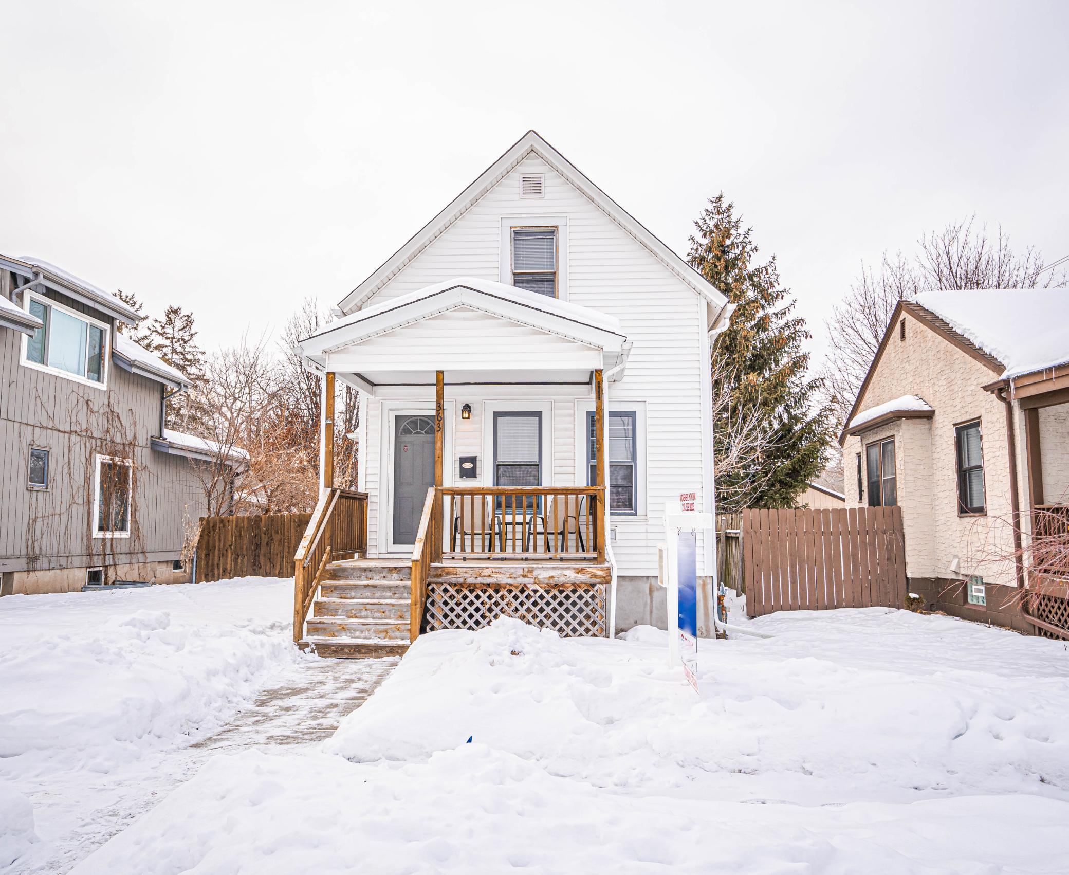 View of Residential at 363 View Street, Saint Paul MN 55102, Saint Paul - Mike Wilen | Minnesota Team Real Estate