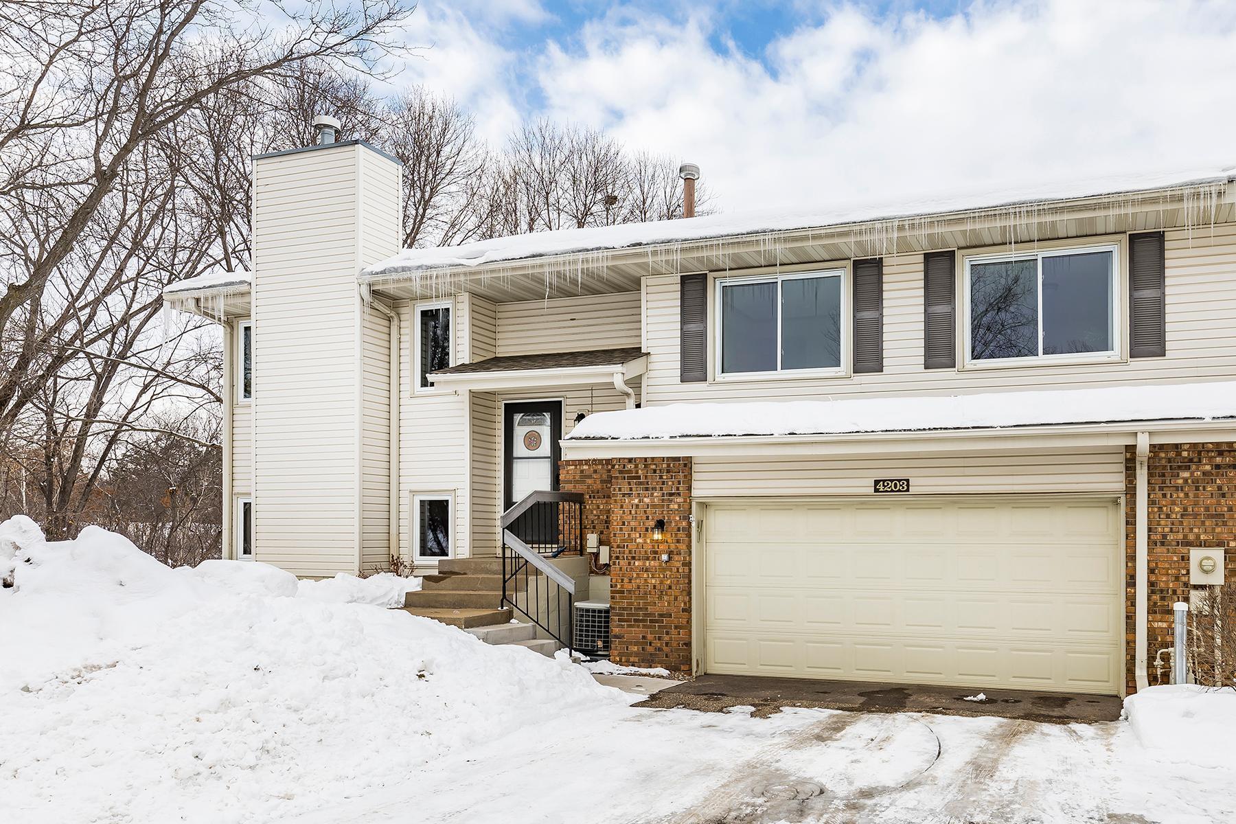 View of Residential at 4203 Hemlock Lane, Plymouth MN 55441, Plymouth - Mike Wilen | Minnesota Team Real Estate