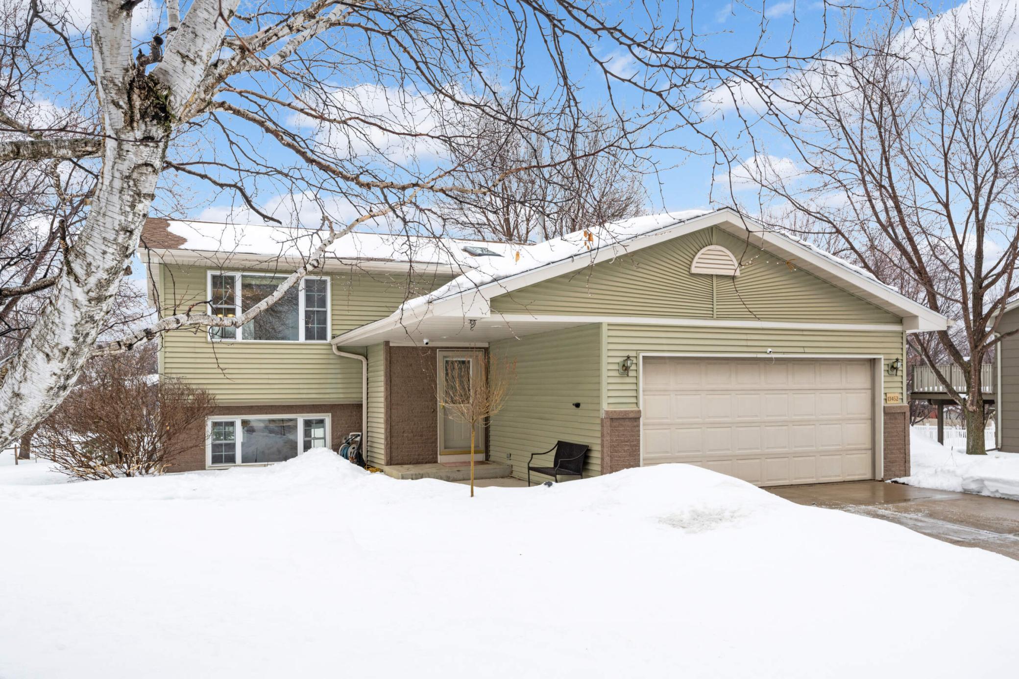 View of Residential at 13452 88th Avenue, Maple Grove MN 55369, Maple Grove - Mike Wilen | Minnesota Team Real Estate