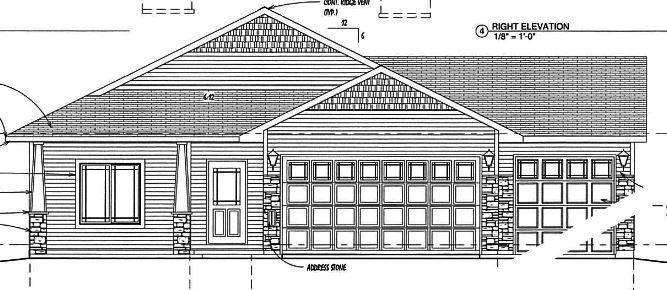 View of Residential at 4132 Eaton Circle, Monticello MN 55362, Monticello - Mike Wilen | Minnesota Team Real Estate