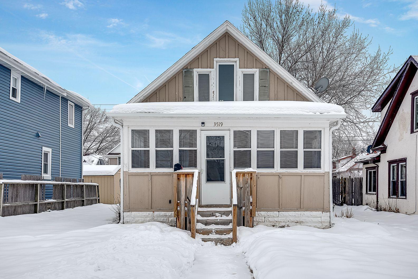 View of Residential at 3519 Girard Avenue, Minneapolis MN 55412, Minneapolis - Mike Wilen | Minnesota Team Real Estate