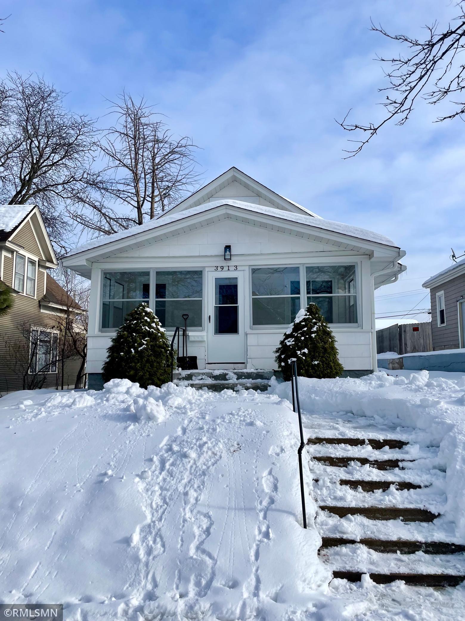 View of Residential at 3913 14th Avenue, Minneapolis MN 55407, Minneapolis - Mike Wilen | Minnesota Team Real Estate