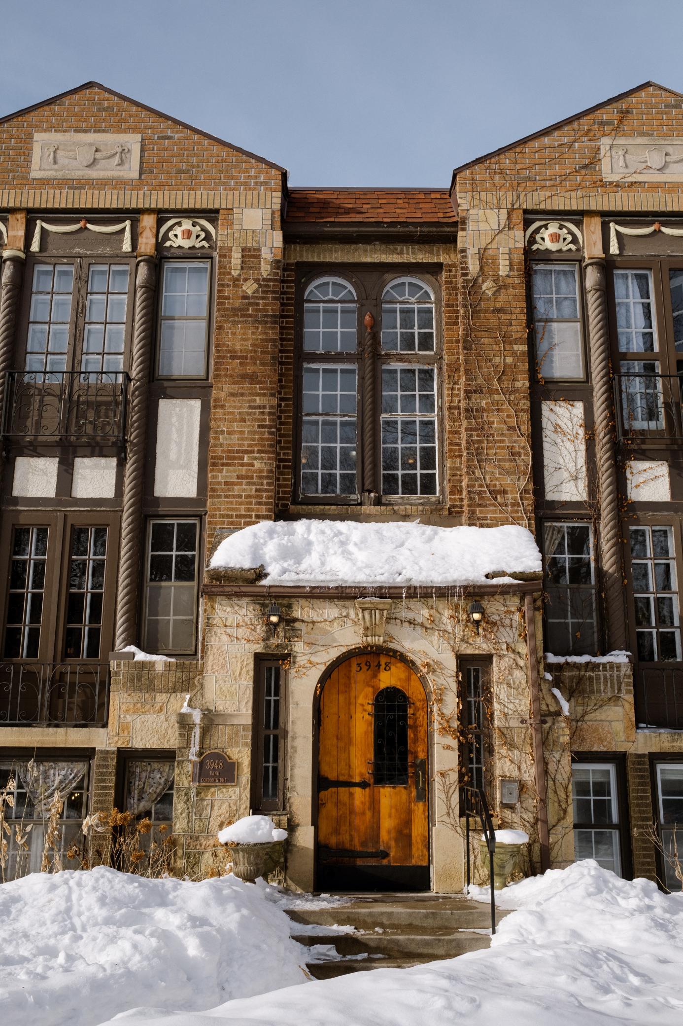 View of Residential at 3948 1st Avenue #A, Minneapolis MN 55409, Minneapolis - Mike Wilen | Minnesota Team Real Estate