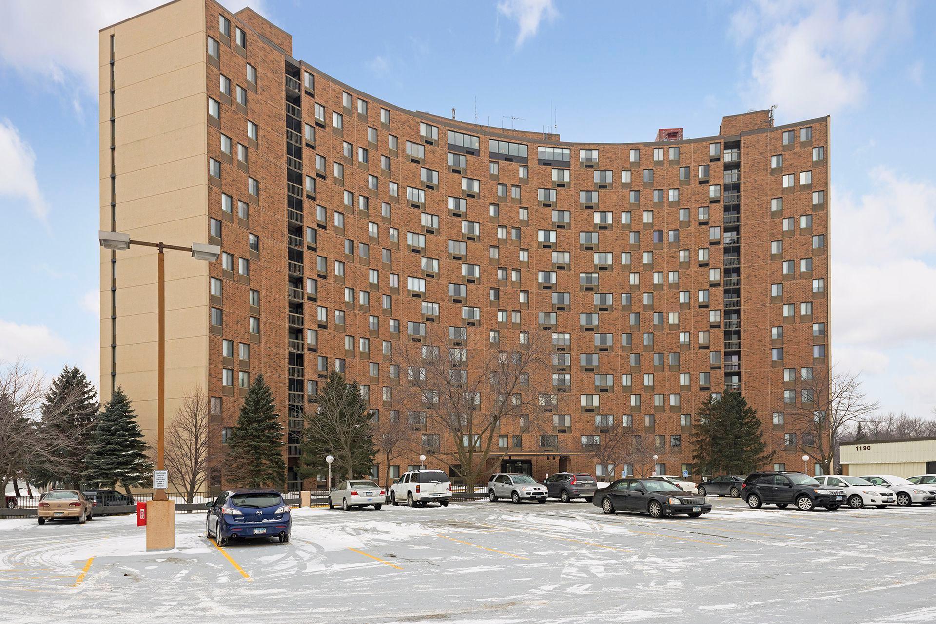 View of Residential at 1181 Edgcumbe Road #1006, Saint Paul MN 55105, Saint Paul - Mike Wilen | Minnesota Team Real Estate