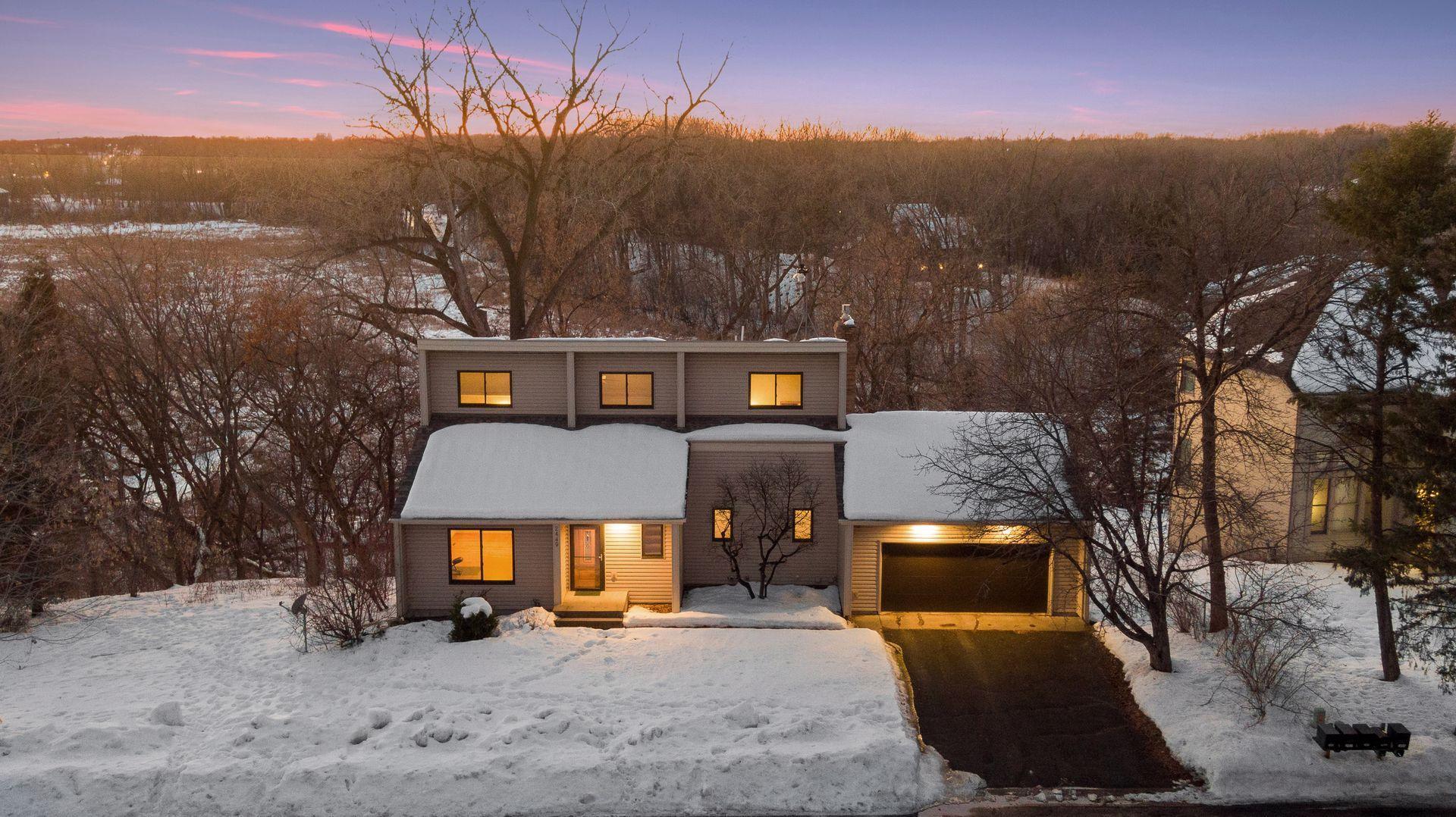 View of Residential at 2449 Sunrise Drive, Little Canada MN 55117, Little Canada - Mike Wilen | Minnesota Team Real Estate