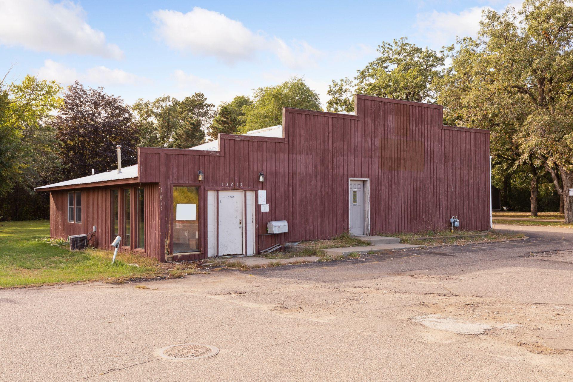 View of Commercial Sale at 13211 Highway 10, Elk River MN 55330, Elk River - Mike Wilen | Minnesota Team Real Estate