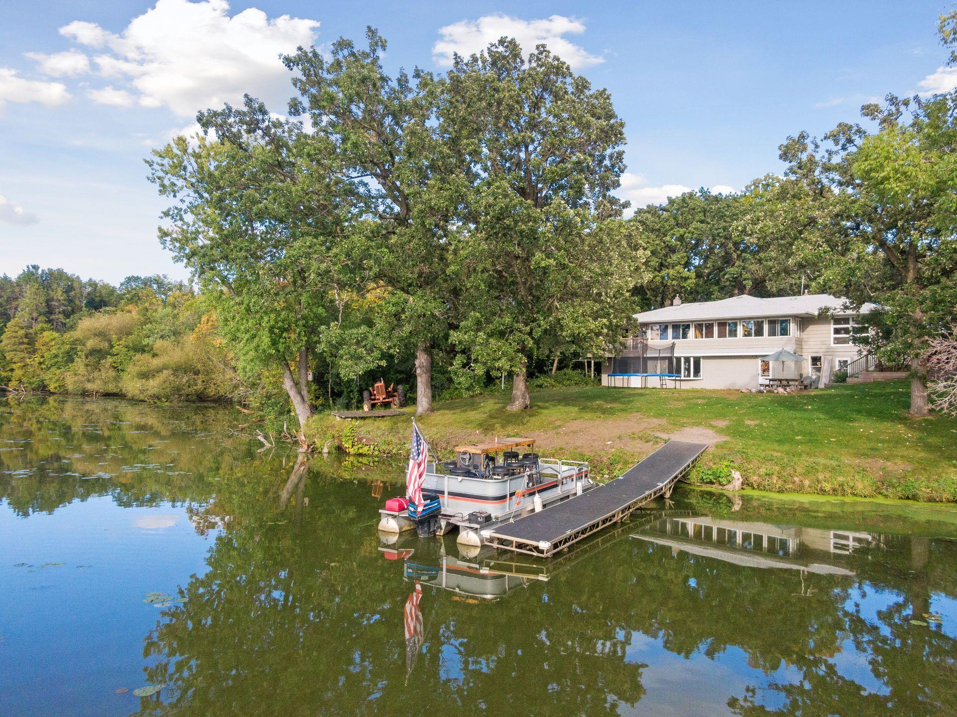 View of Residential at 13241 Highway 10, Elk River MN 55330, Elk River - Mike Wilen | Minnesota Team Real Estate