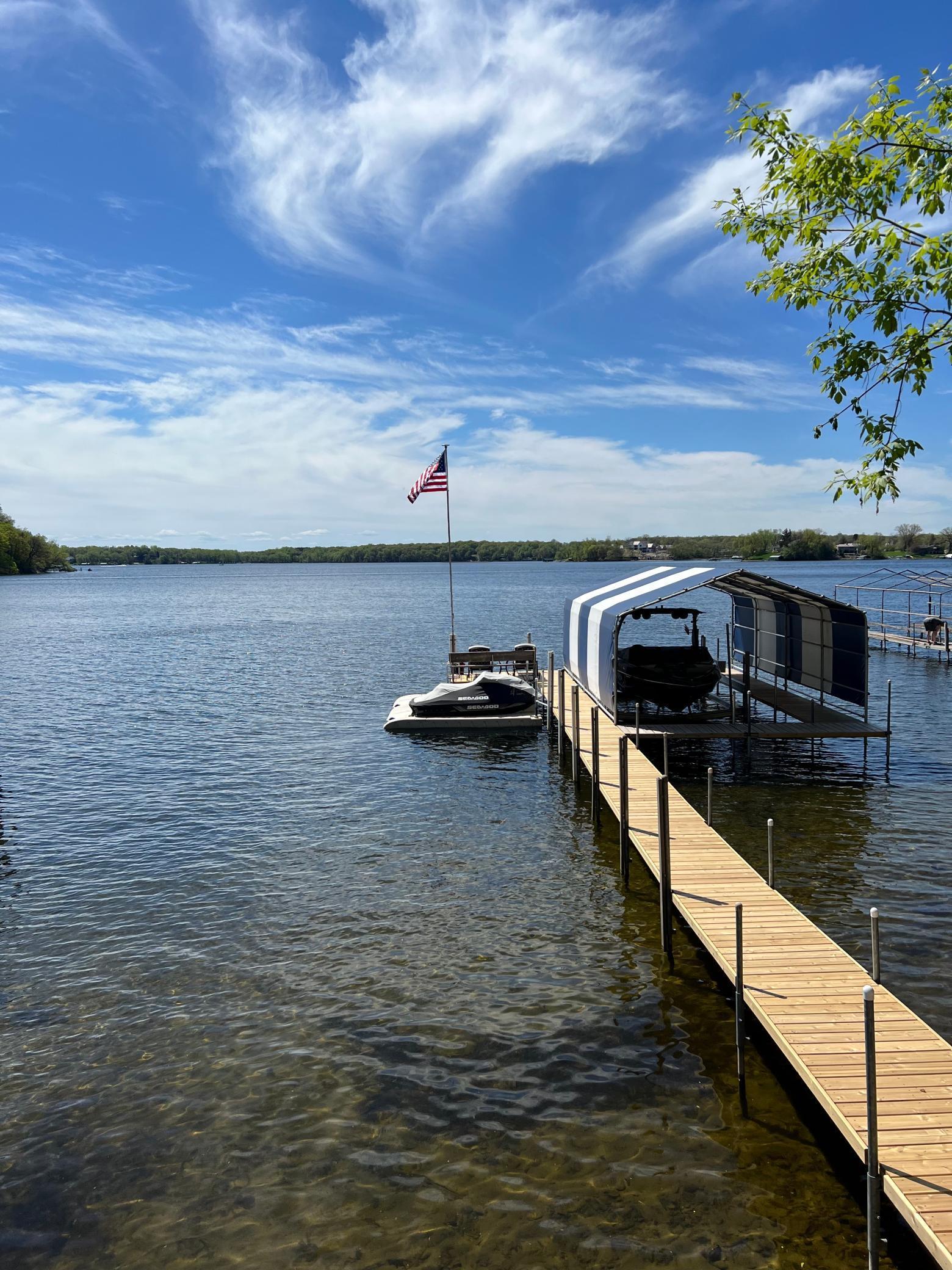 View of Residential at 6563 Bartlett Boulevard, Mound MN 55364, Mound - Mike Wilen | Minnesota Team Real Estate
